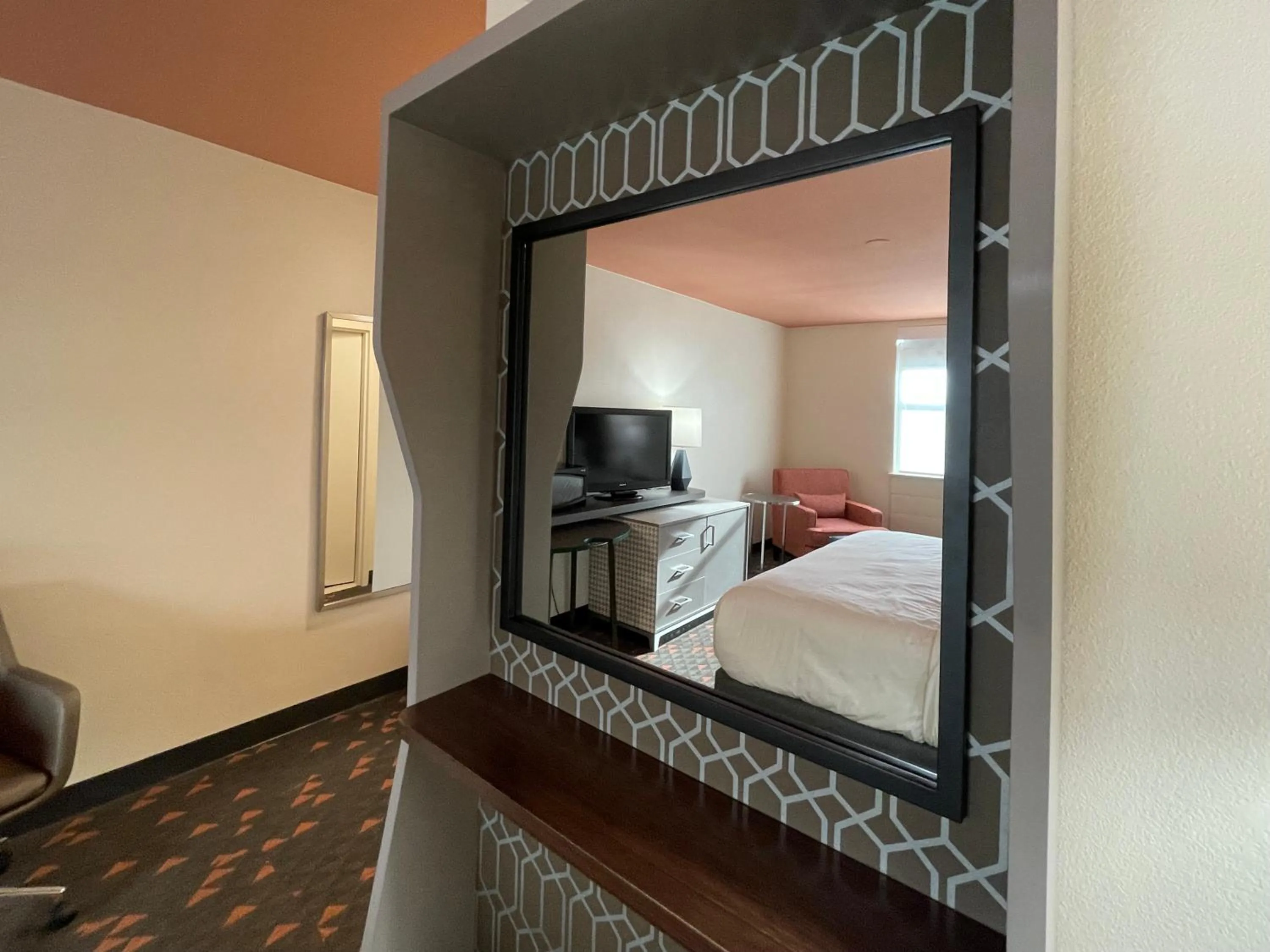 Standard King Room in Holiday Inn Bangor by IHG