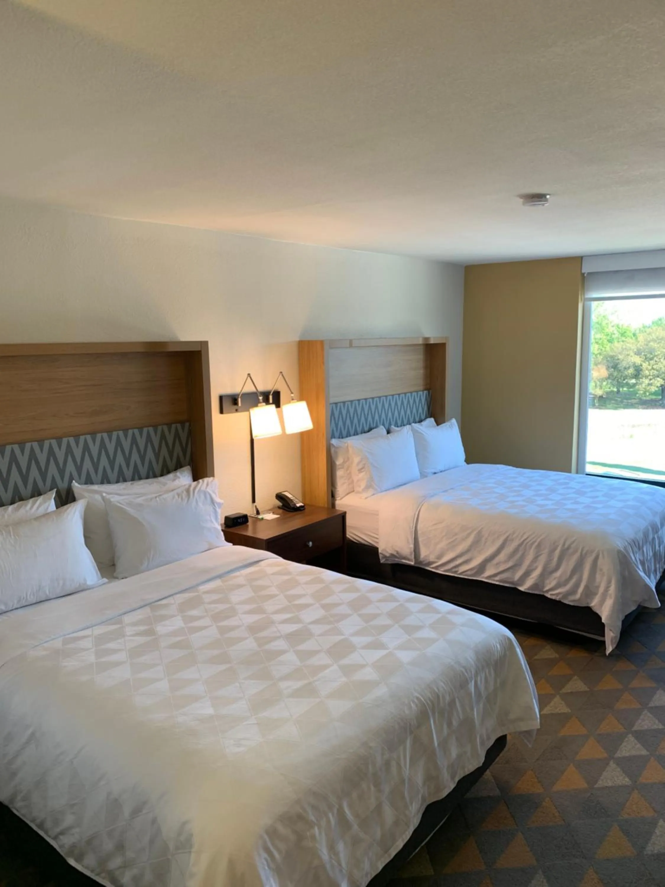 Standard Room in Holiday Inn Baton Rouge-South by IHG