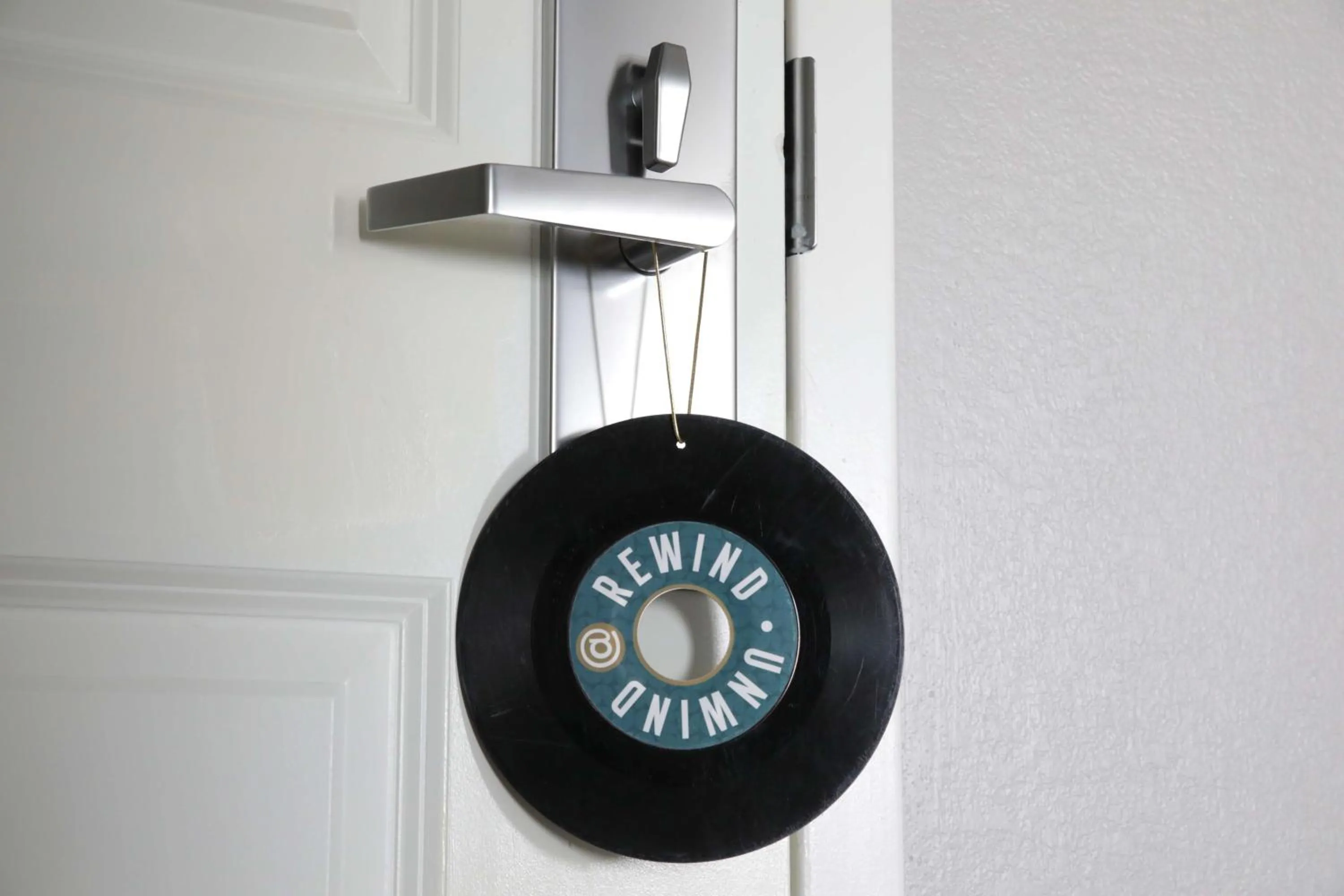 Queen Room with Two Queen Beds and Accessible Tub - Mobility Access in The Rewind West Des Moines, Tapestry Collection By Hilton