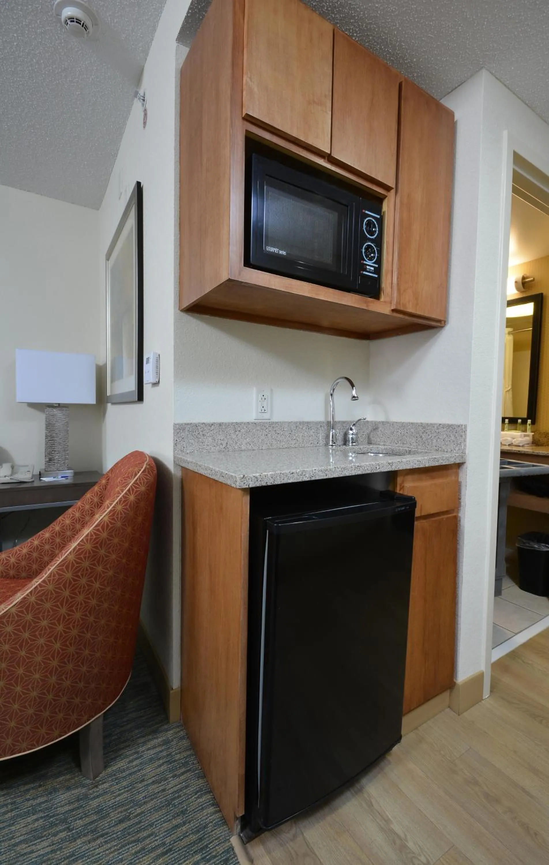 Suite with Two Queen Beds in Holiday Inn Express Hotel & Suites High Point South by IHG