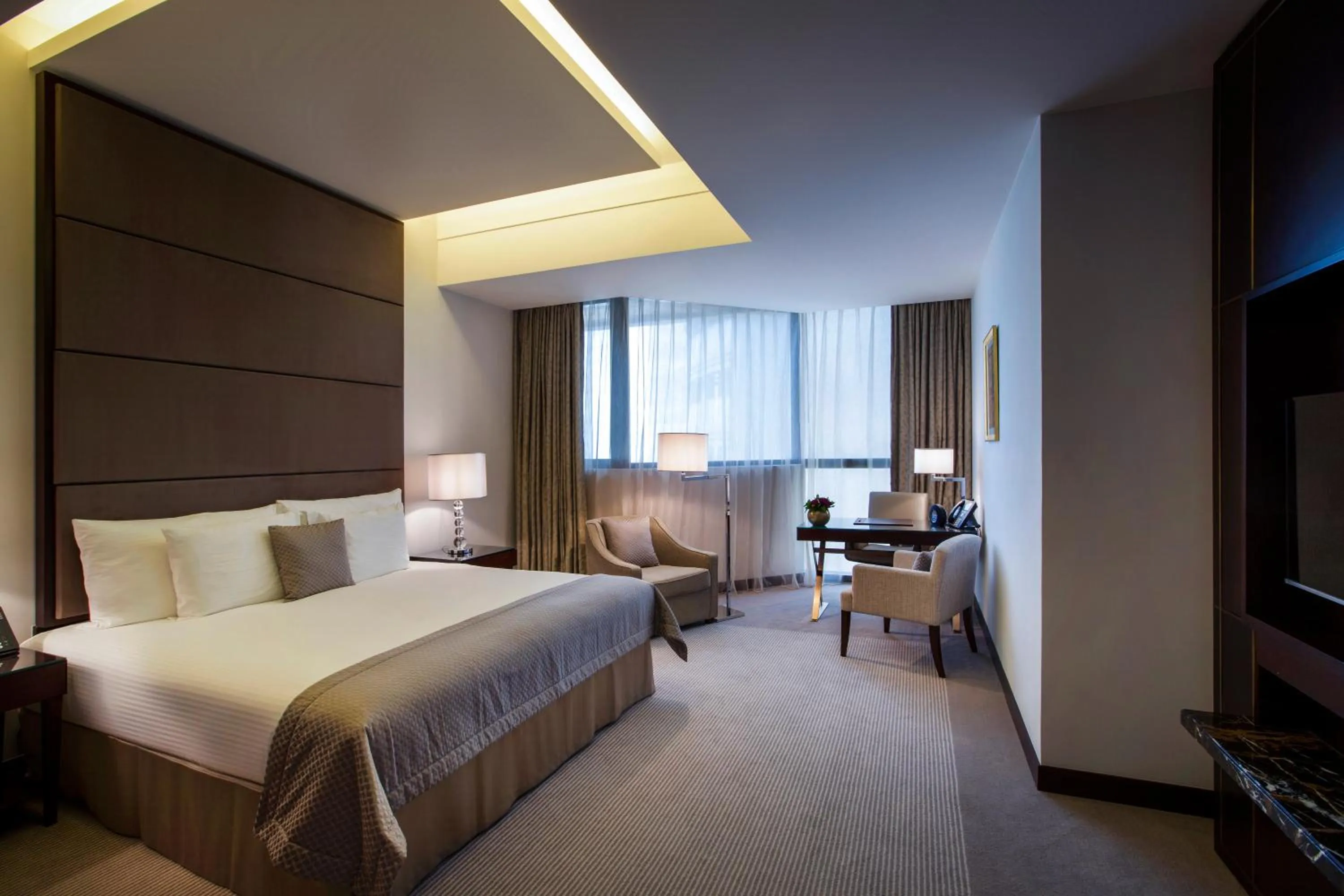 Studio Apartment in Bab Al Qasr Residence