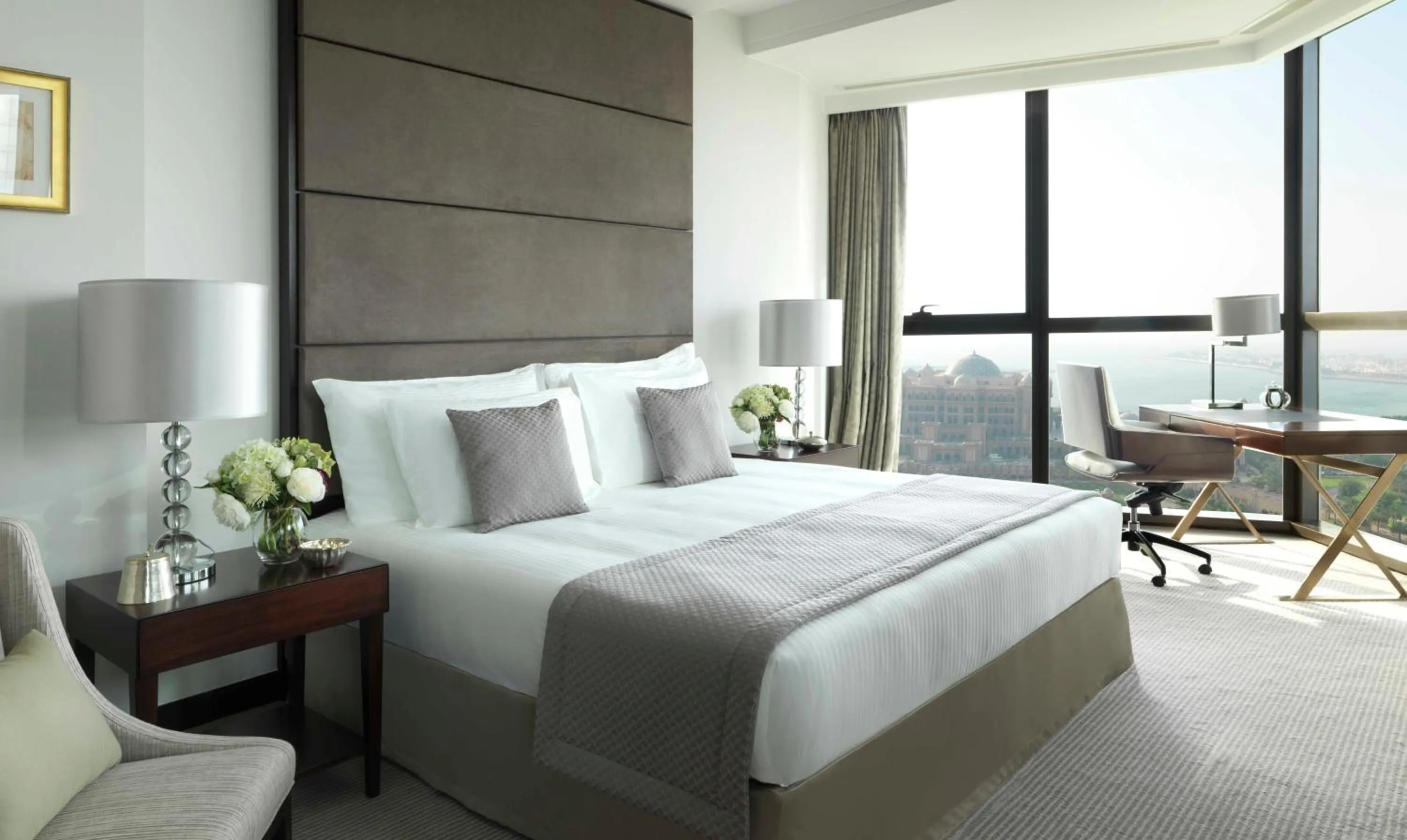 Deluxe Apartment in Bab Al Qasr Residence