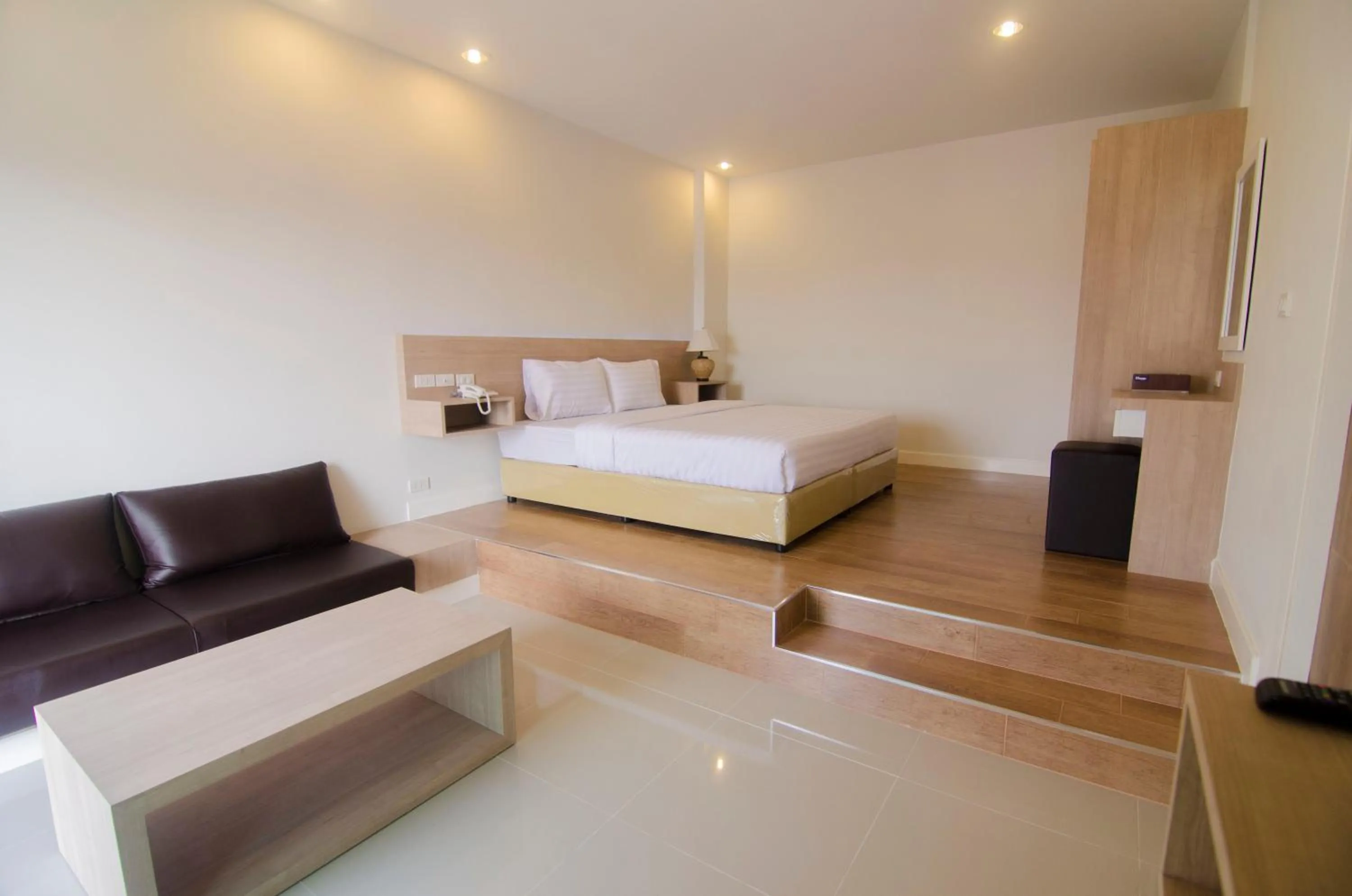 Apartament Suite in U Place Korat