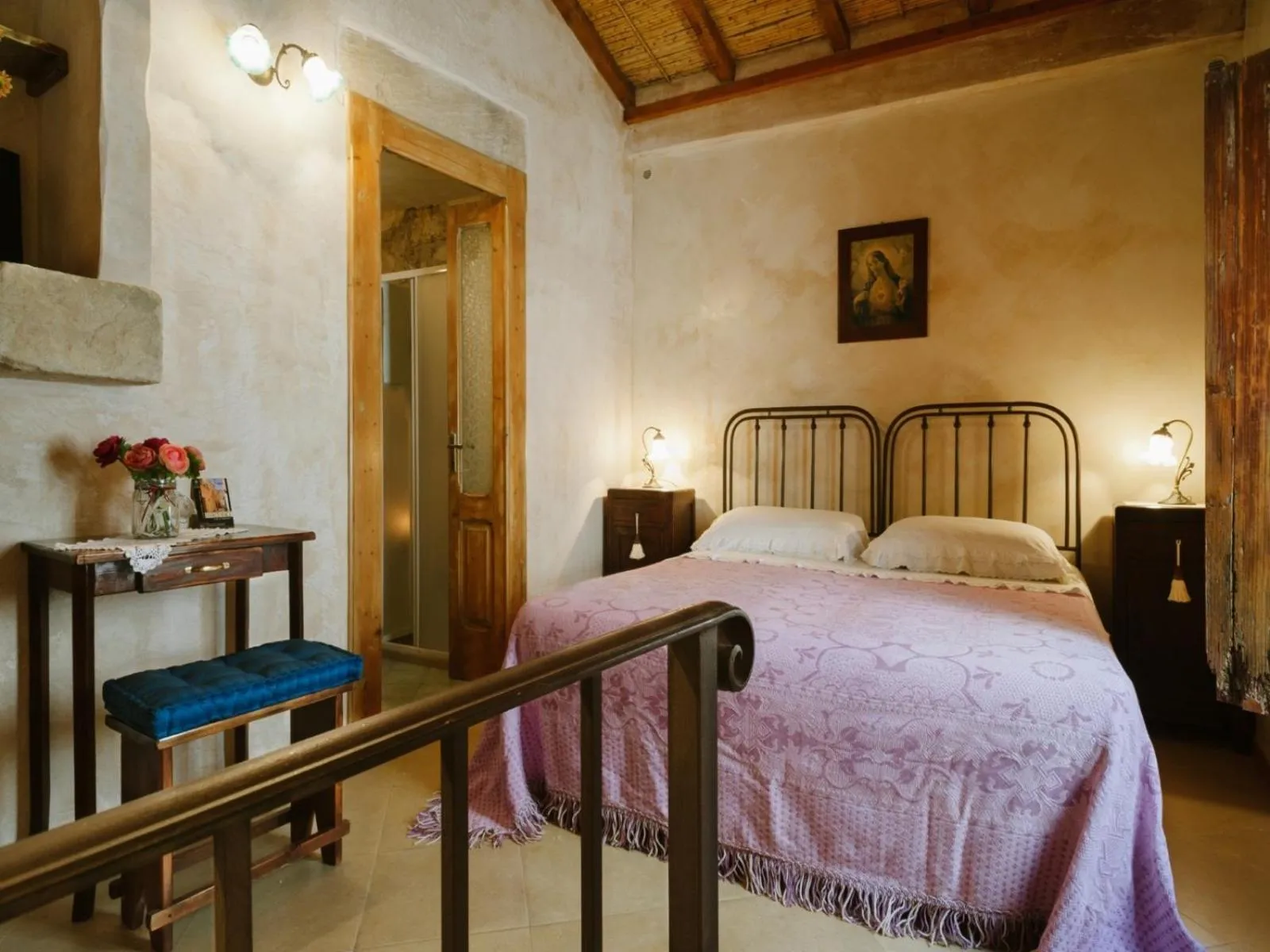 Junior Suite (2 Adults) in Borgoterra