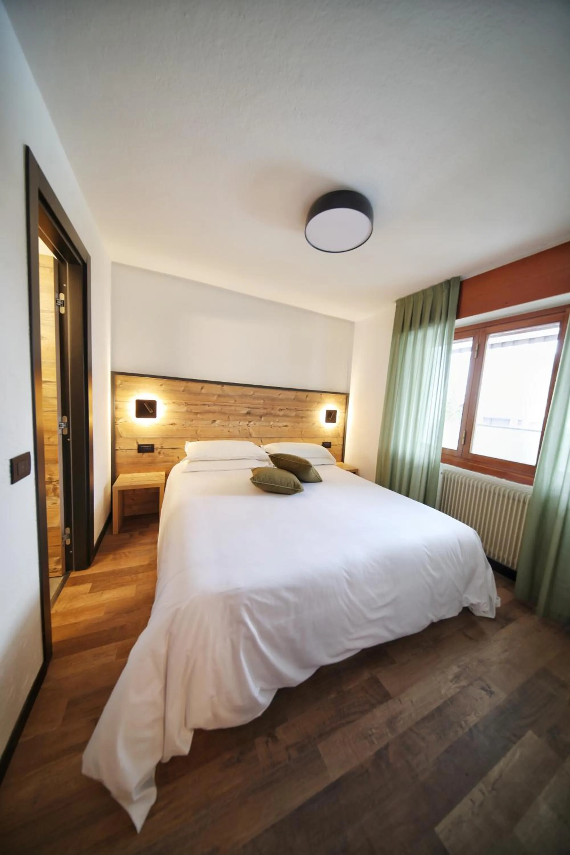 Superior Studio in TH La Thuile - Planibel Residence