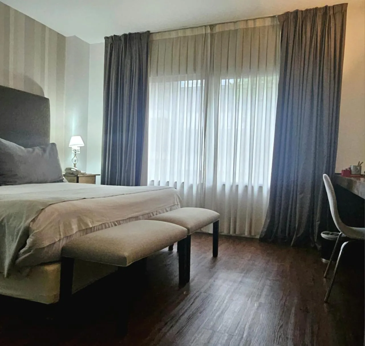 Standard Double or Twin Room in Be Hollywood!