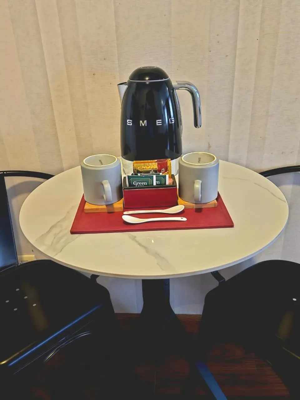 Loft Suite in Be Hollywood!