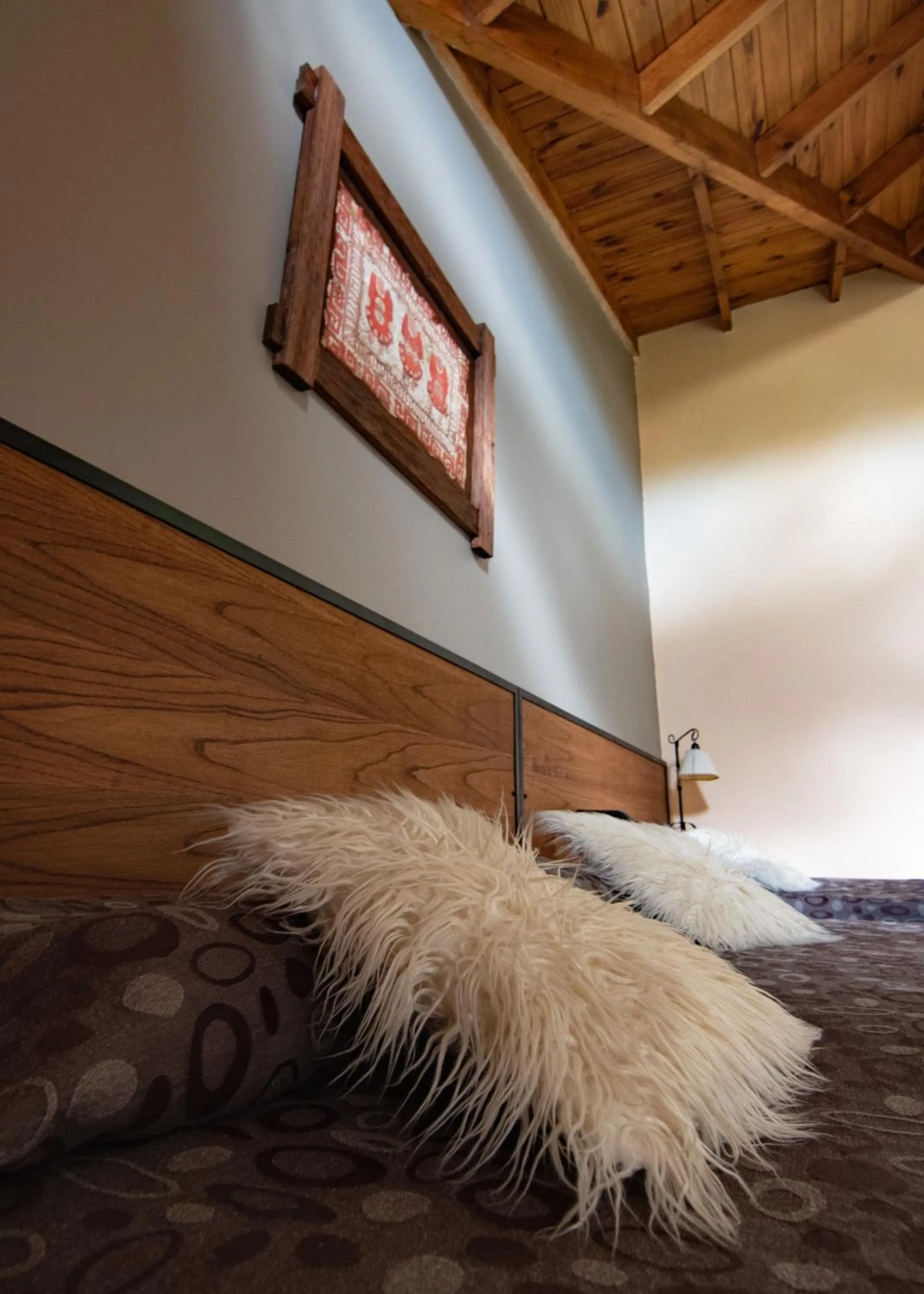 Triple Room in Glaciares De La Patagonia