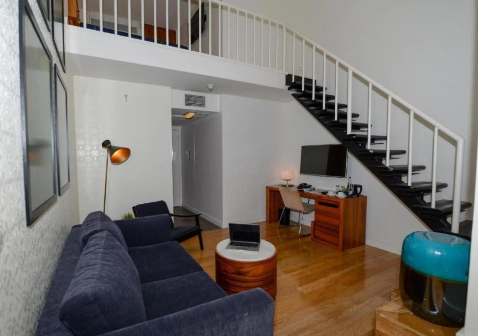 Duplex Suite in Miapera Hotel & Spa - Special Class