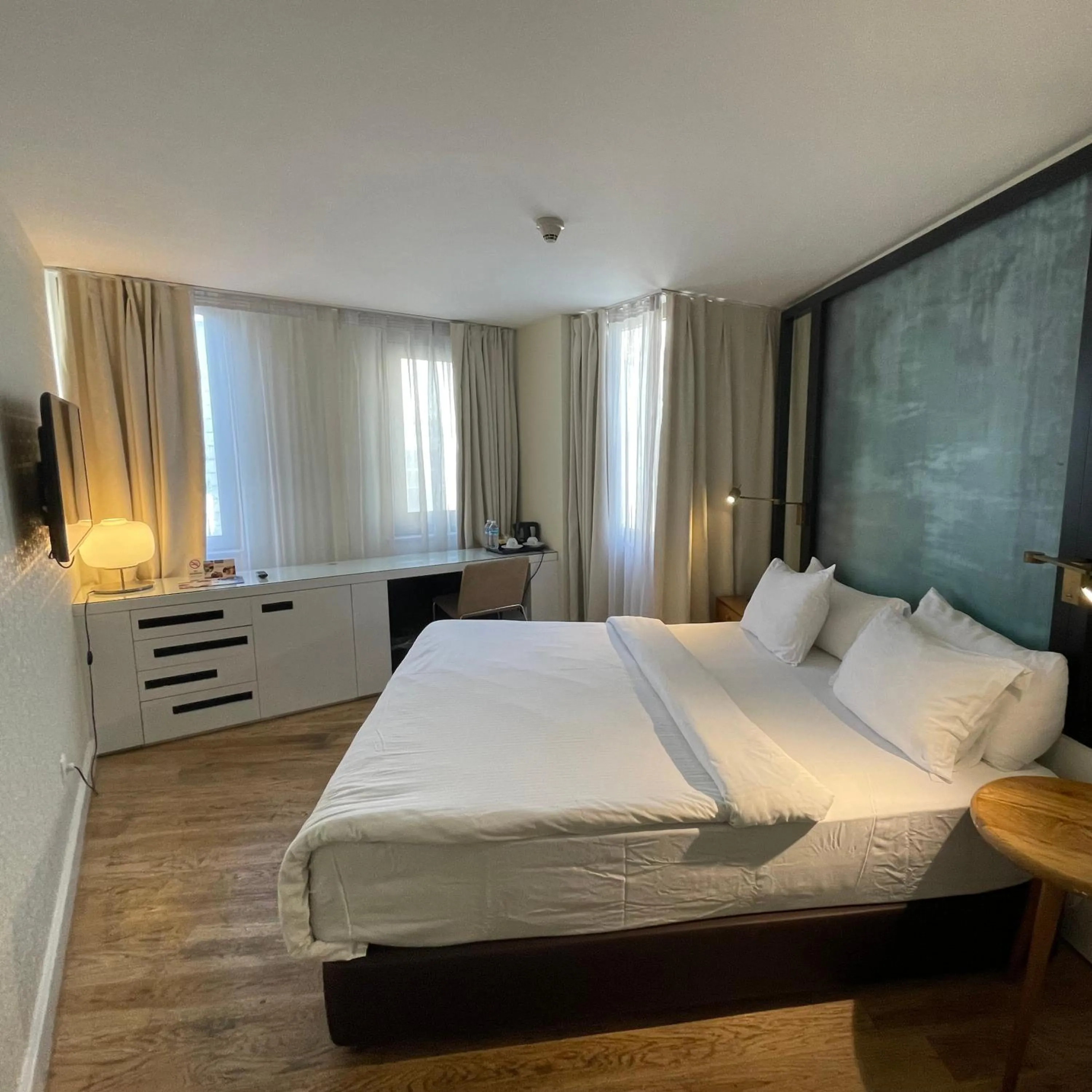 Superior Room in Miapera Hotel & Spa - Special Class