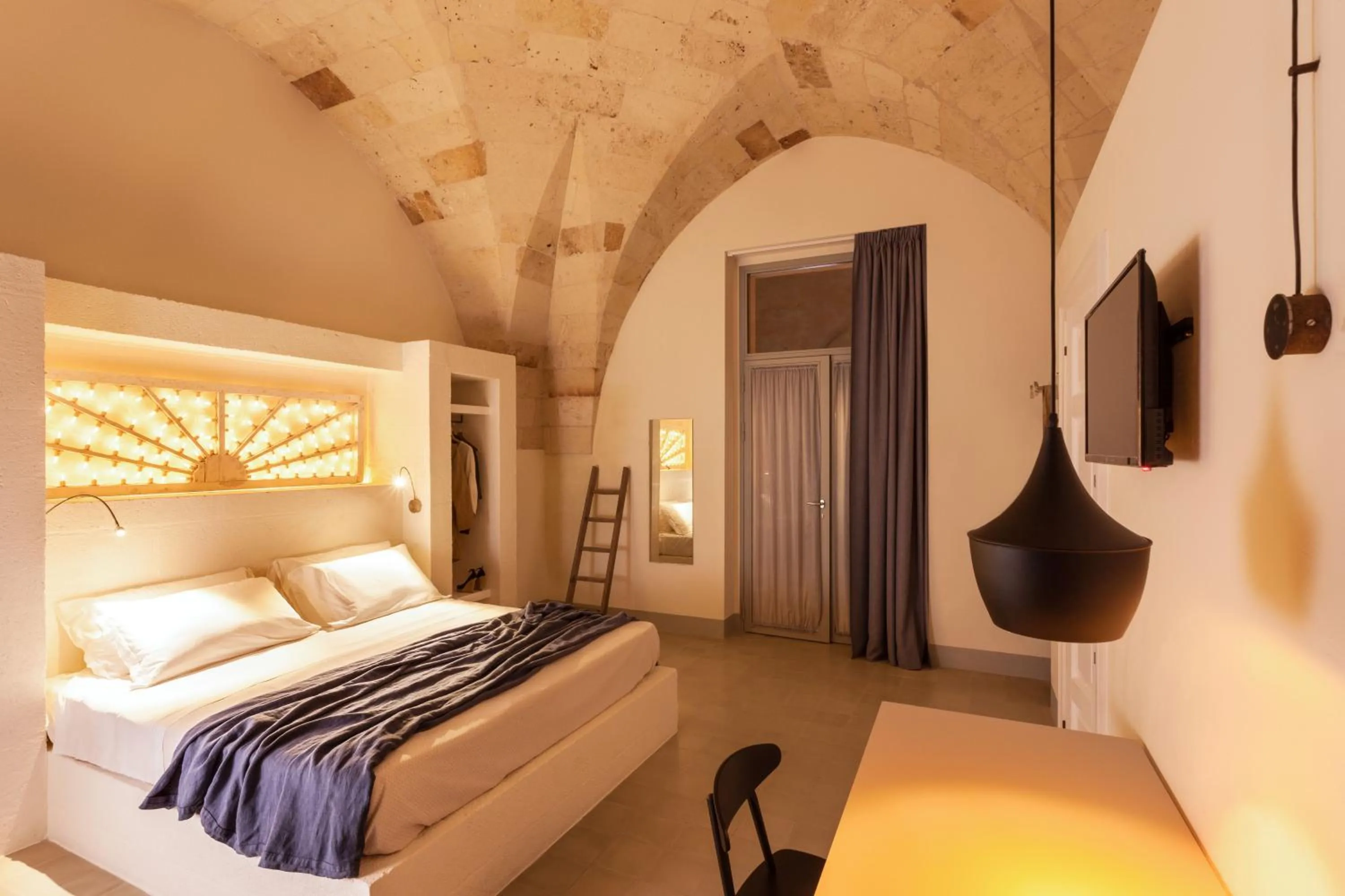 Superior Double Room in Vinilia Wine Resort