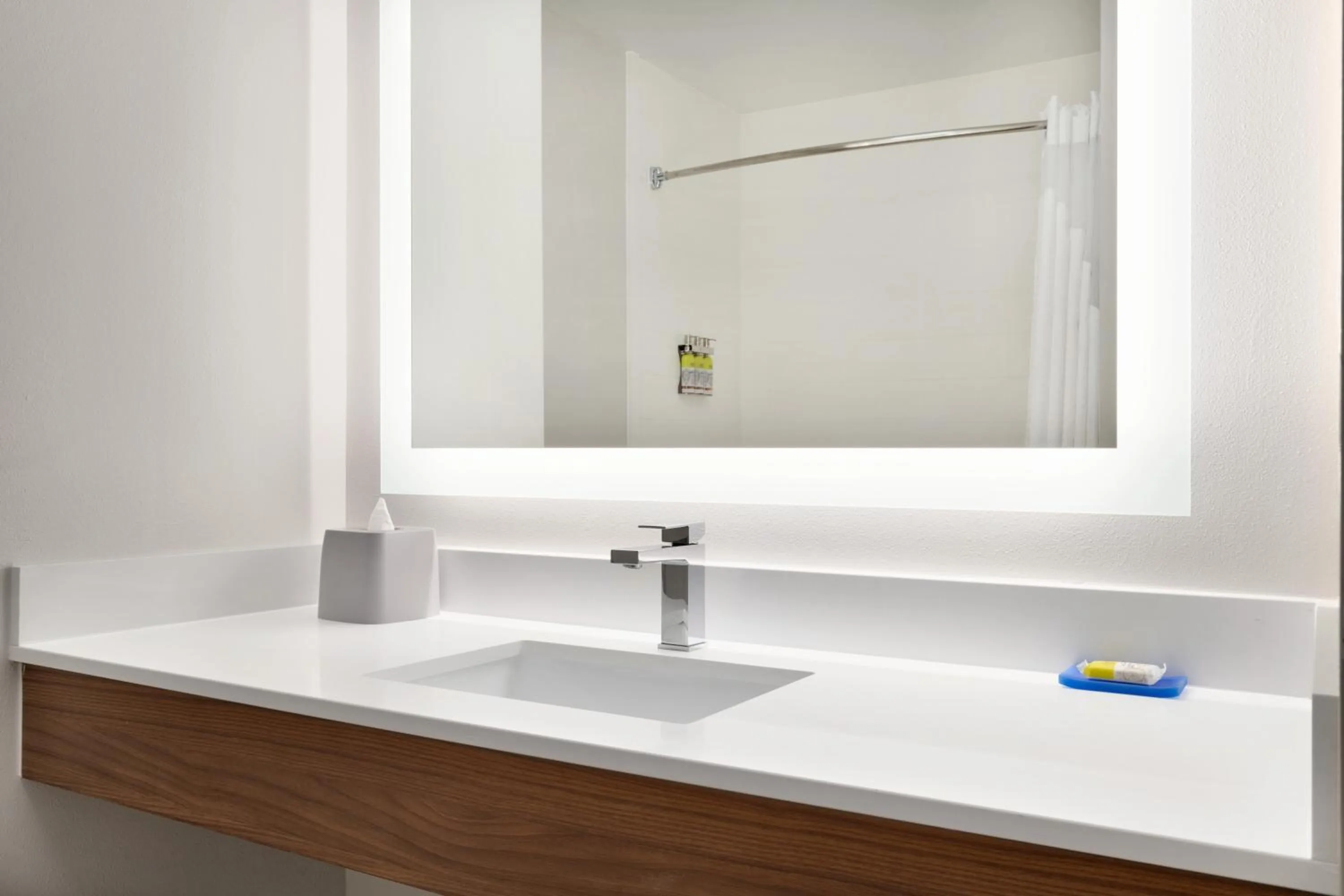 King Suite in Holiday Inn Express Hotel & Suites Auburn - University Area by IHG