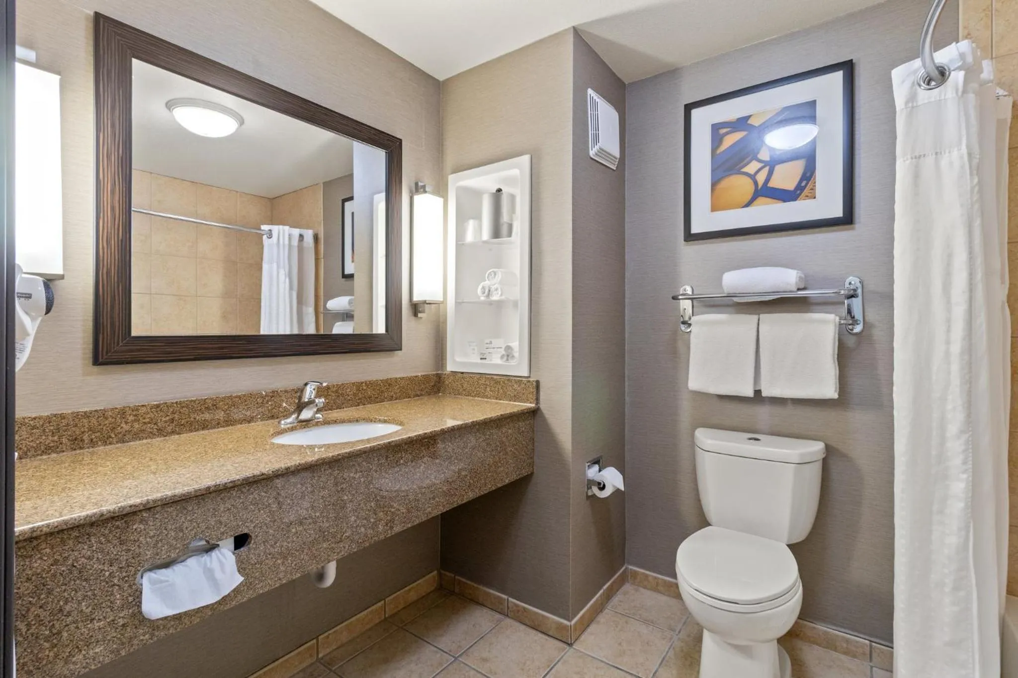 Standard Room in Holiday Inn Express Hotel & Suites Barstow by IHG