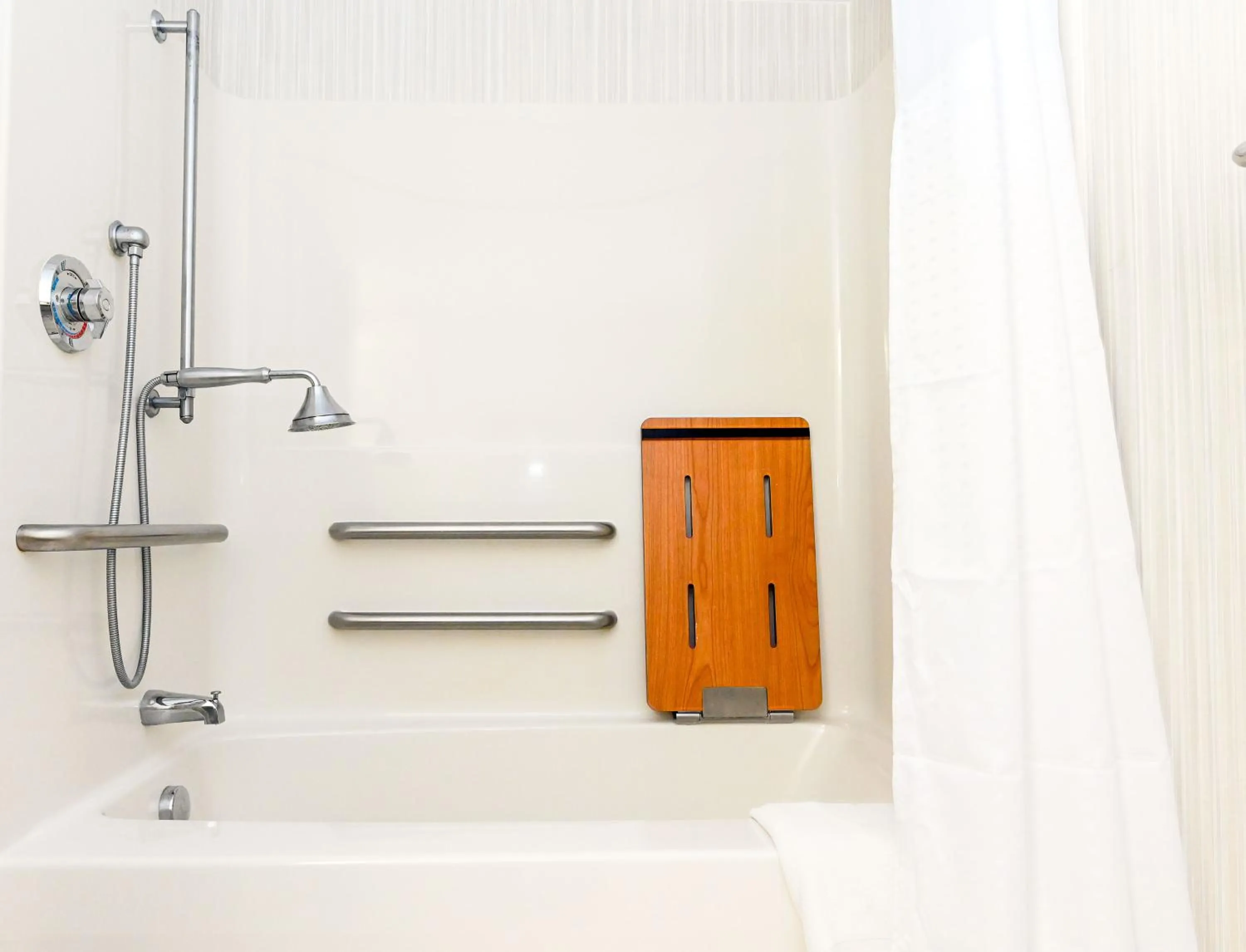 Standard Room in Holiday Inn Express Ashland by IHG