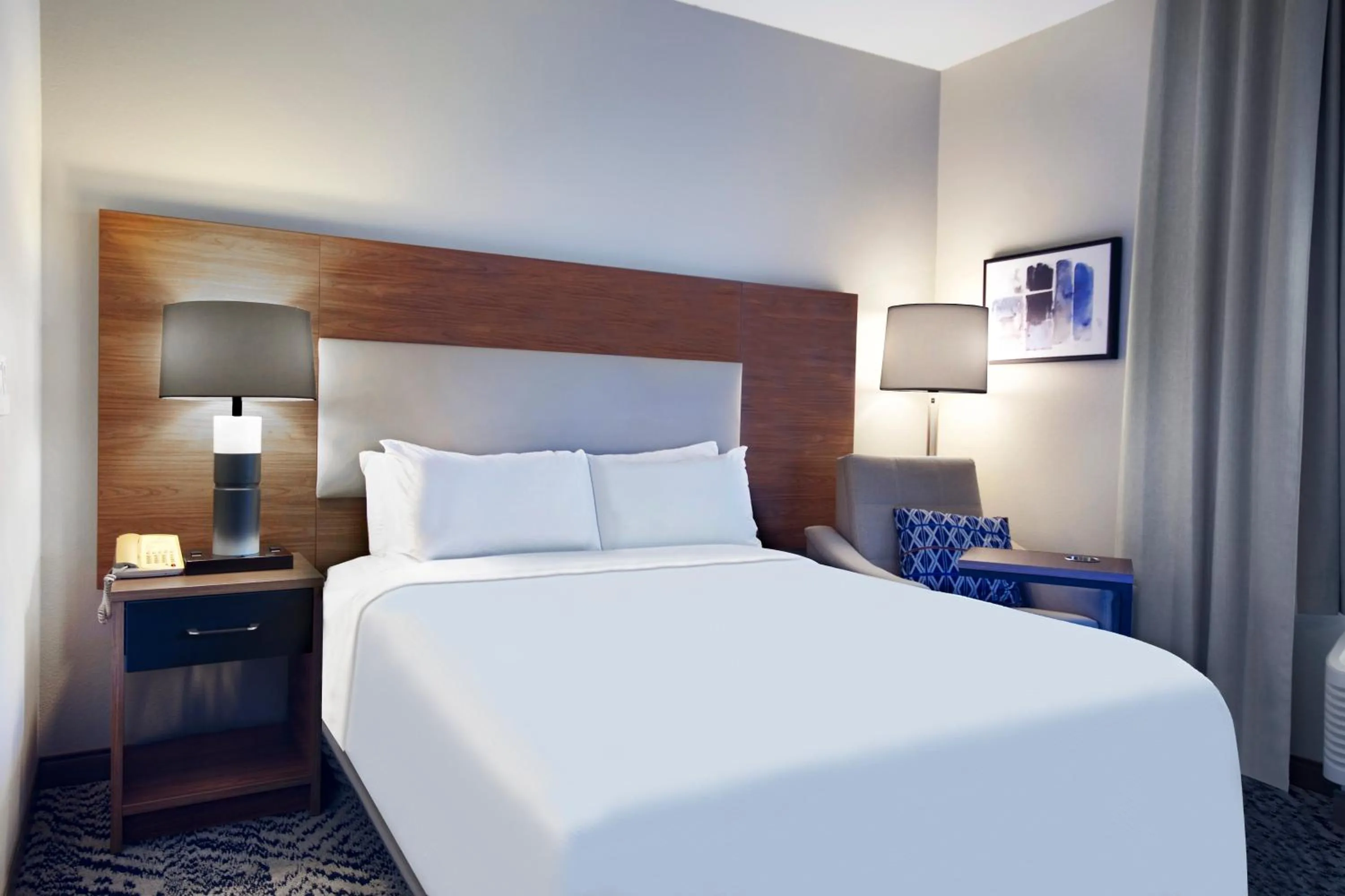 Studio Suite in Candlewood Suites Buffalo Amherst by IHG