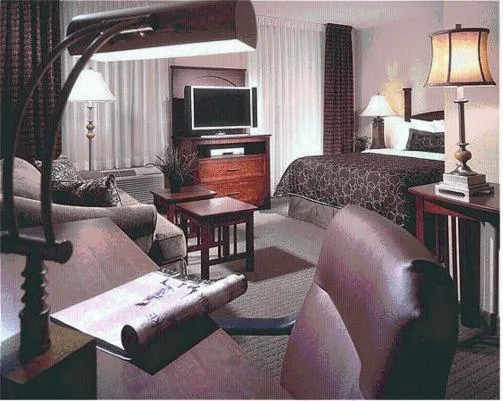 Two-Bedroom Suite - Non-Smoking in Staybridge Suites Williamsville Buffalo by IHG