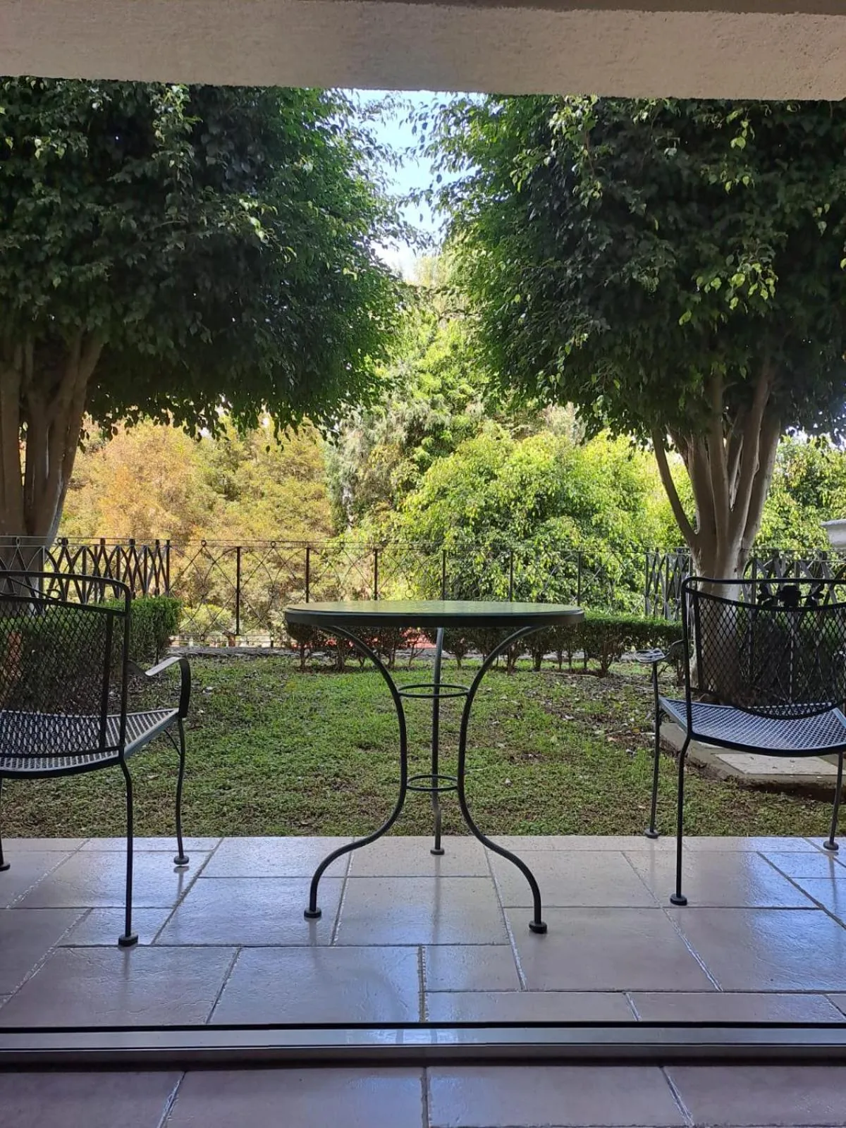 Guest room, 1 King Bed, Terrace view  in Fiesta Americana Hacienda Ixtapan de La Sal