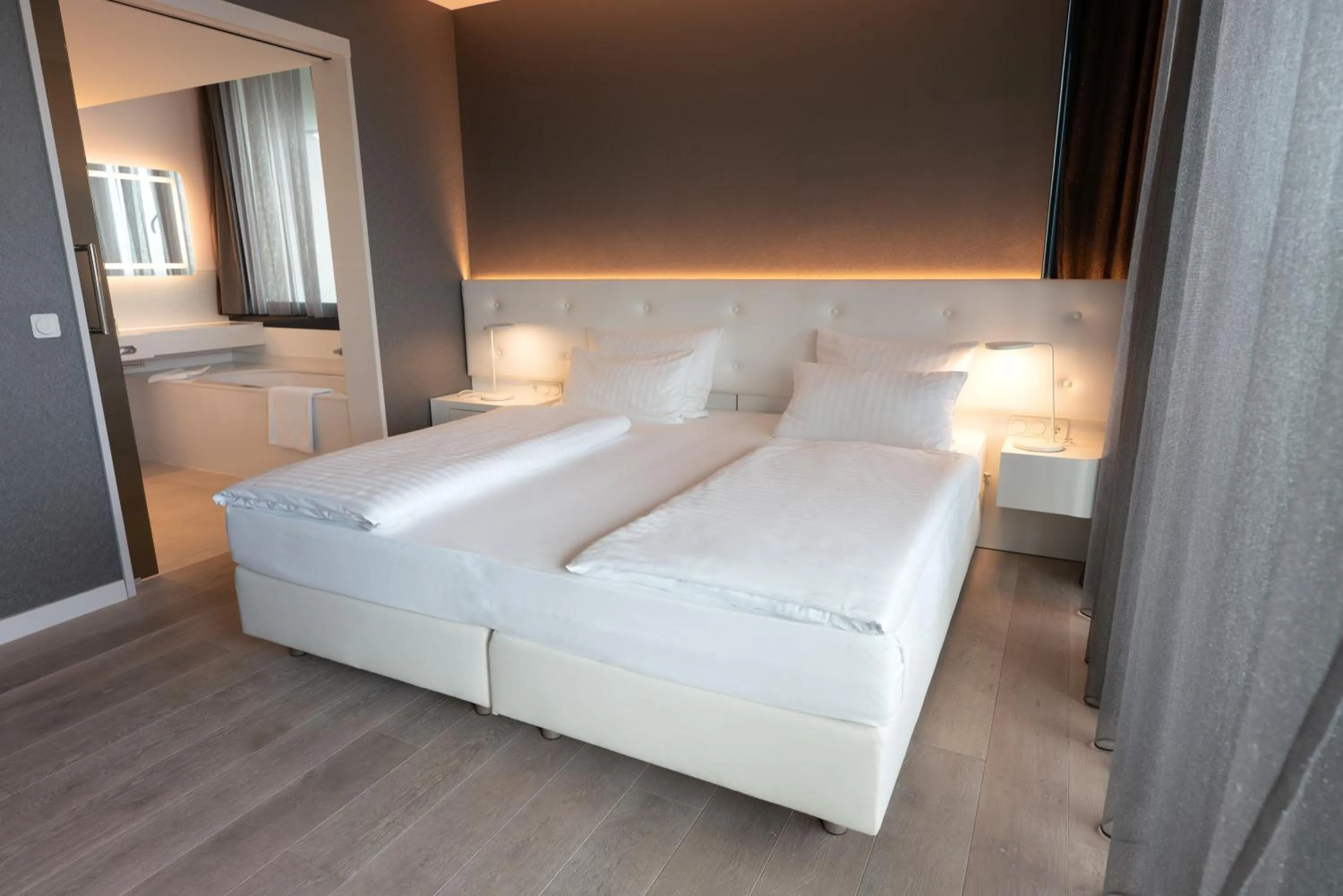 Backbeat Suite in Jaz in the City Stuttgart