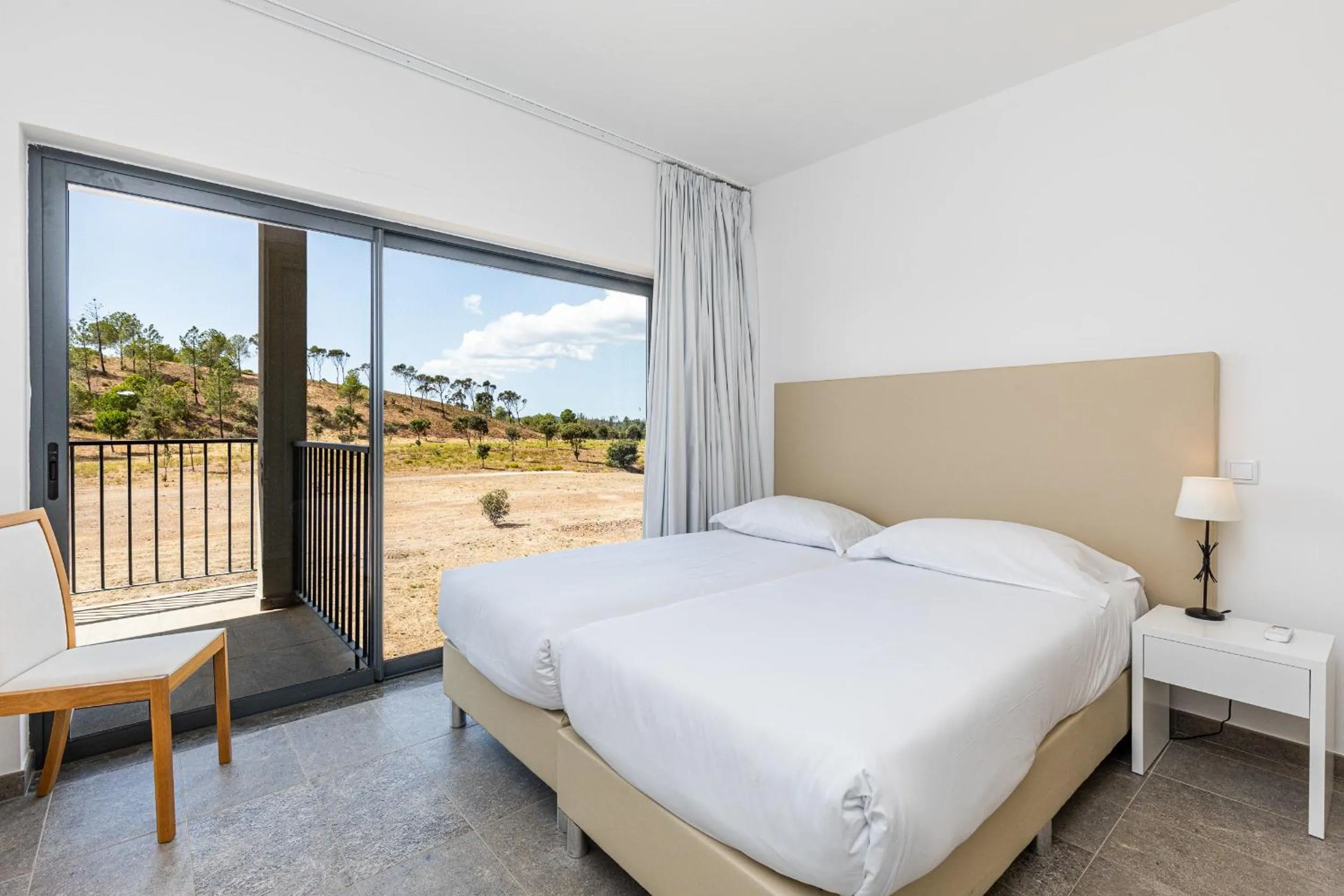 Three-Bedroom Apartment in Algarve Race Resort - Apartments