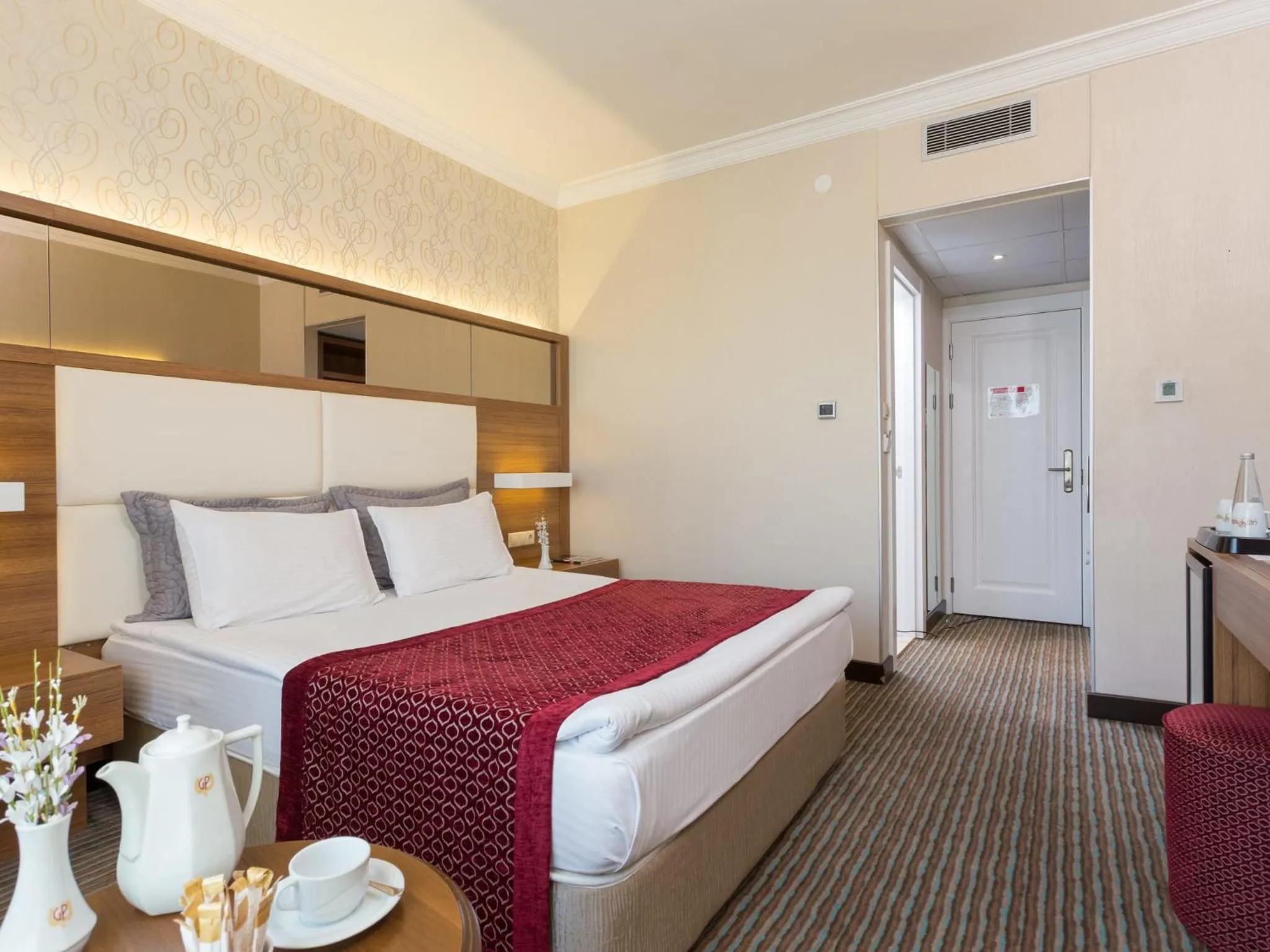 Standard  Room in Gazi Park Hotel