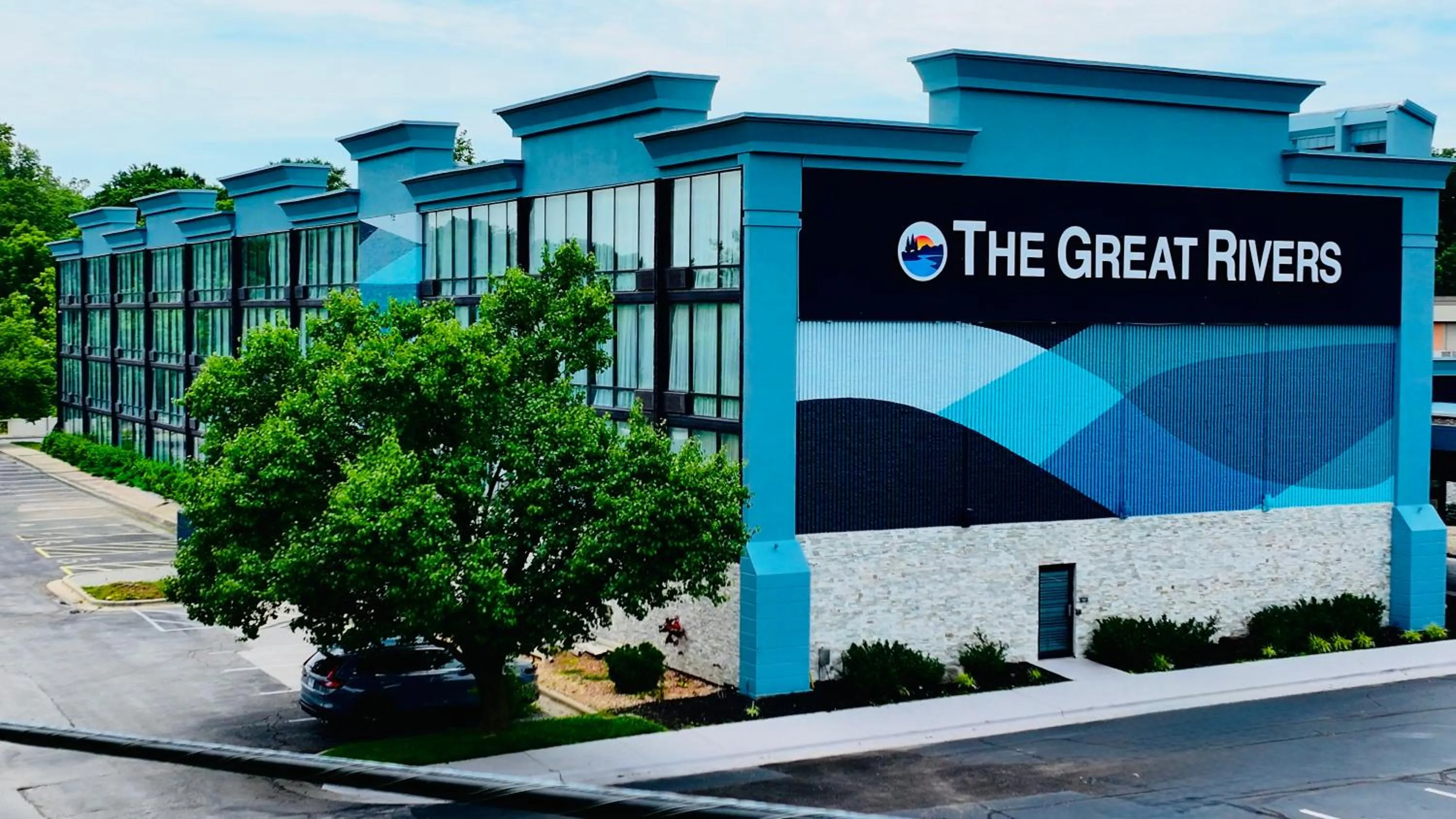 The Great Rivers, an Ascend Collection Hotel