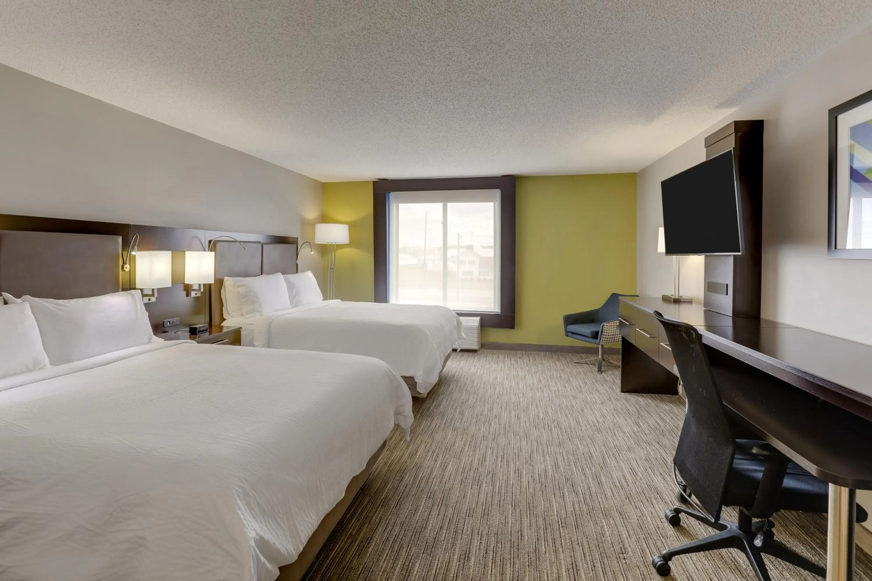 Standard Room in Holiday Inn Express Hotel & Suites Bryan-Montpelier by IHG