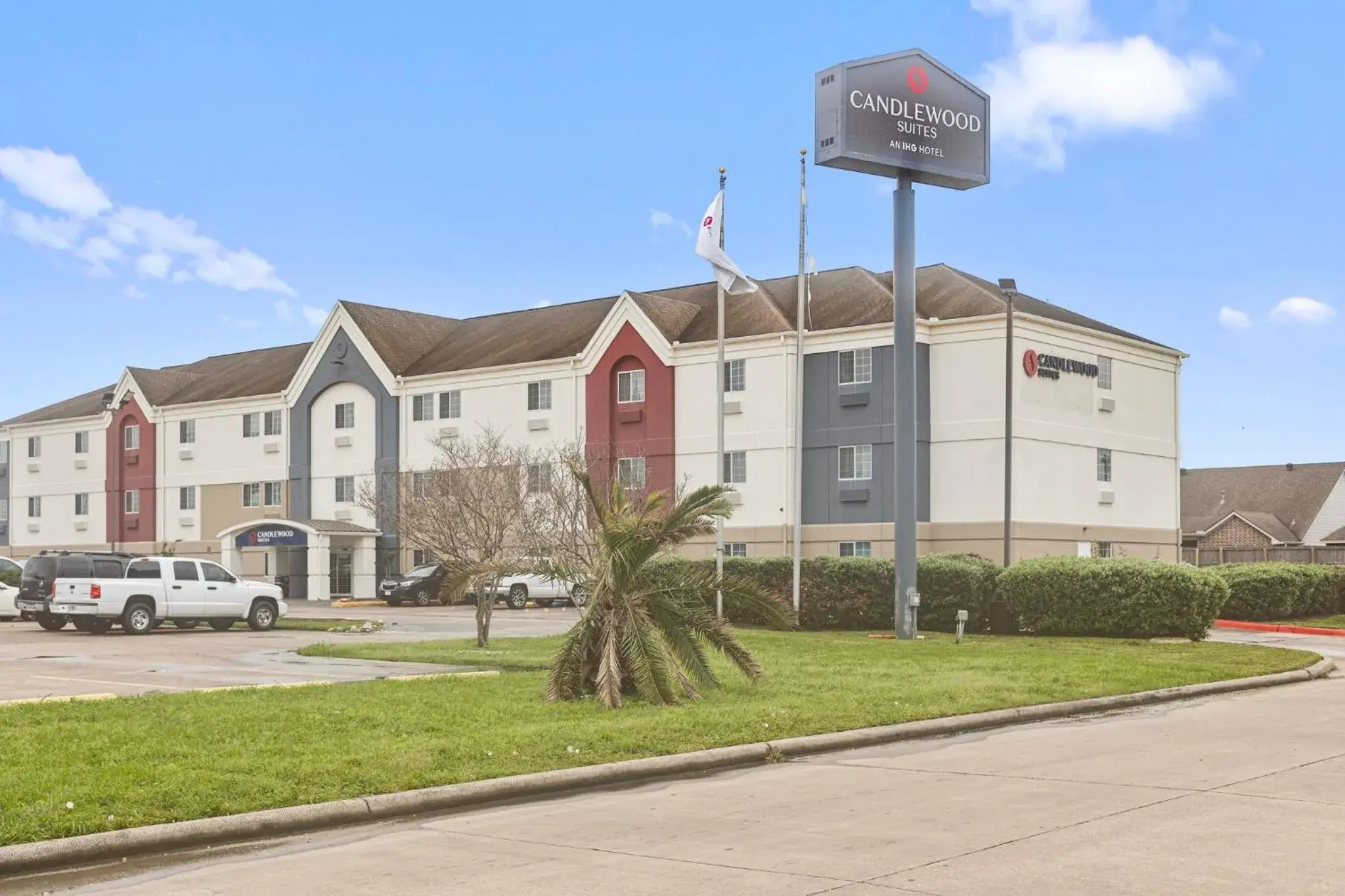 Candlewood Suites Port Arthur/Nederland by IHG Candlewood Suites Port Arthur/Nederland by IHG