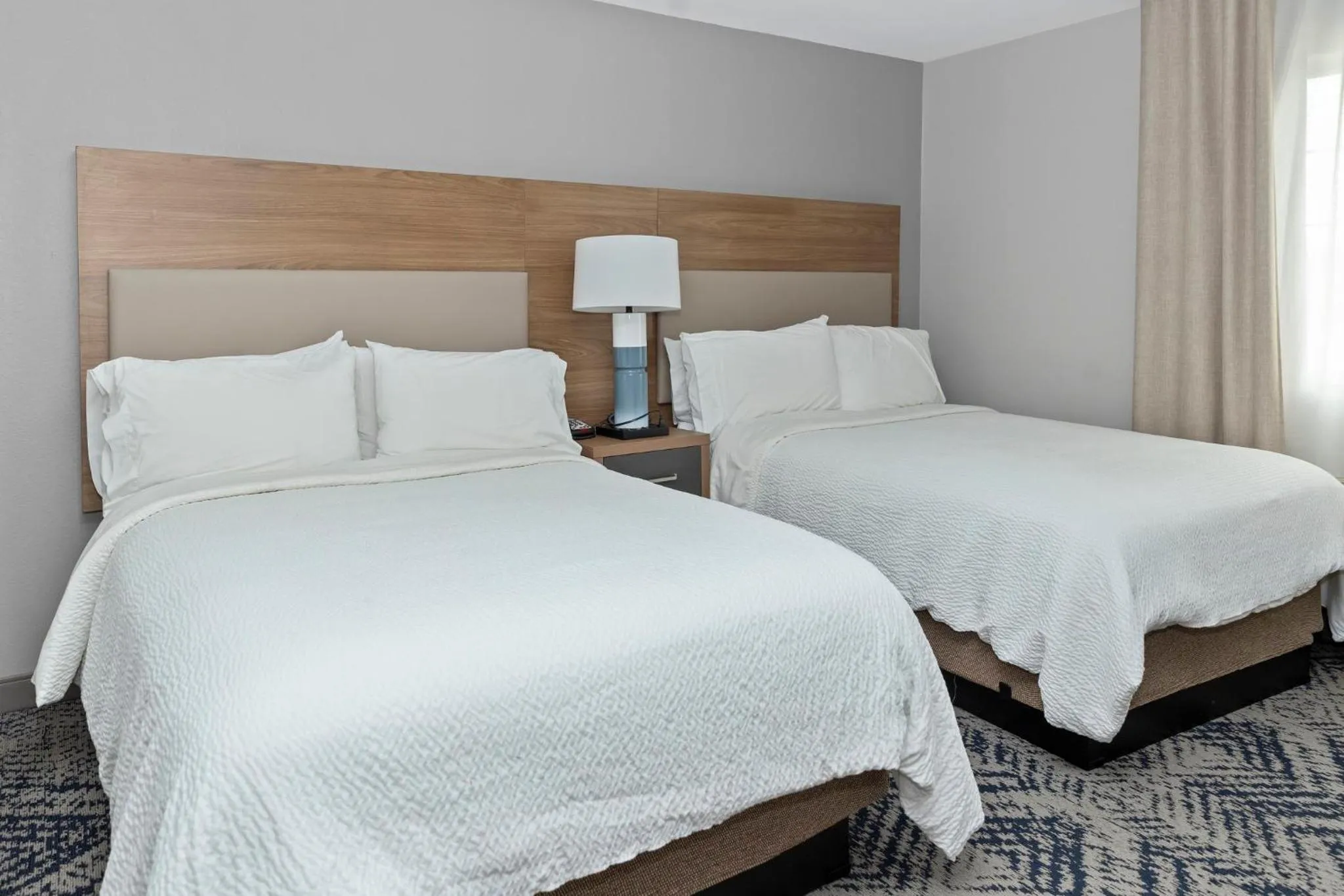 Standard Double Suite in Candlewood Suites Port Arthur/Nederland by IHG