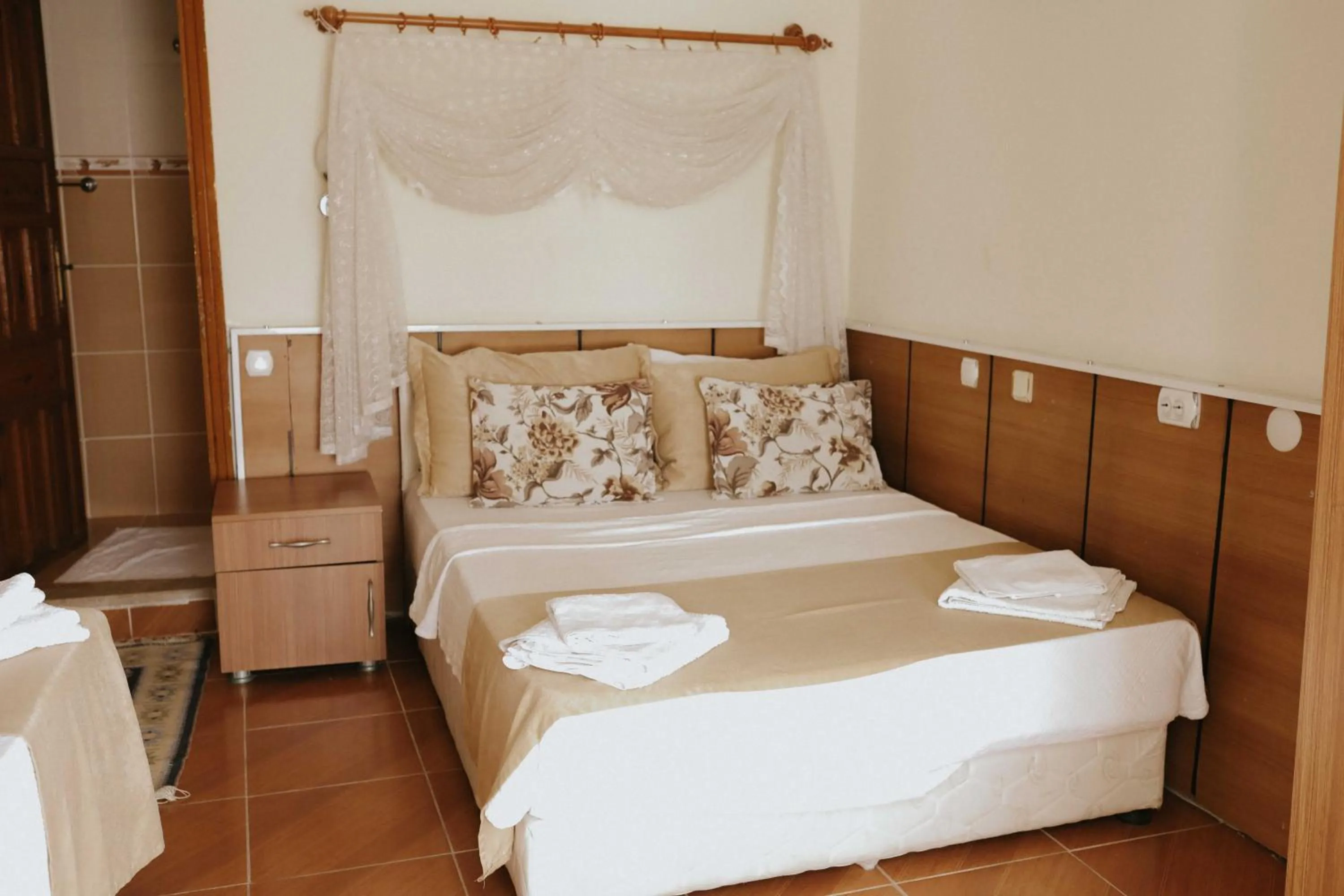 Family Suite in Kervansaray Hotel