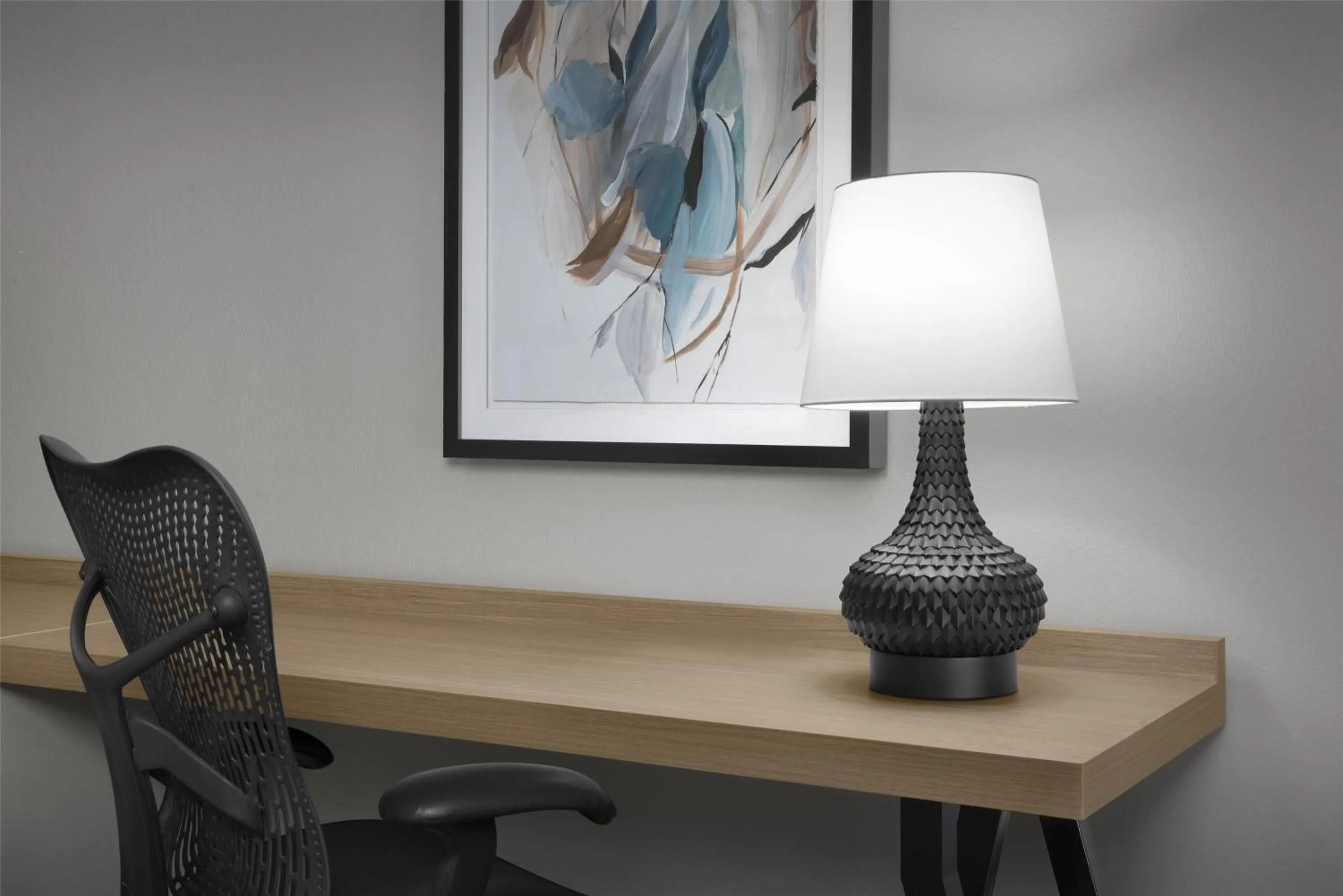 Queen Room with Two Queen Beds in Hilton Garden Inn Auburn/Opelika