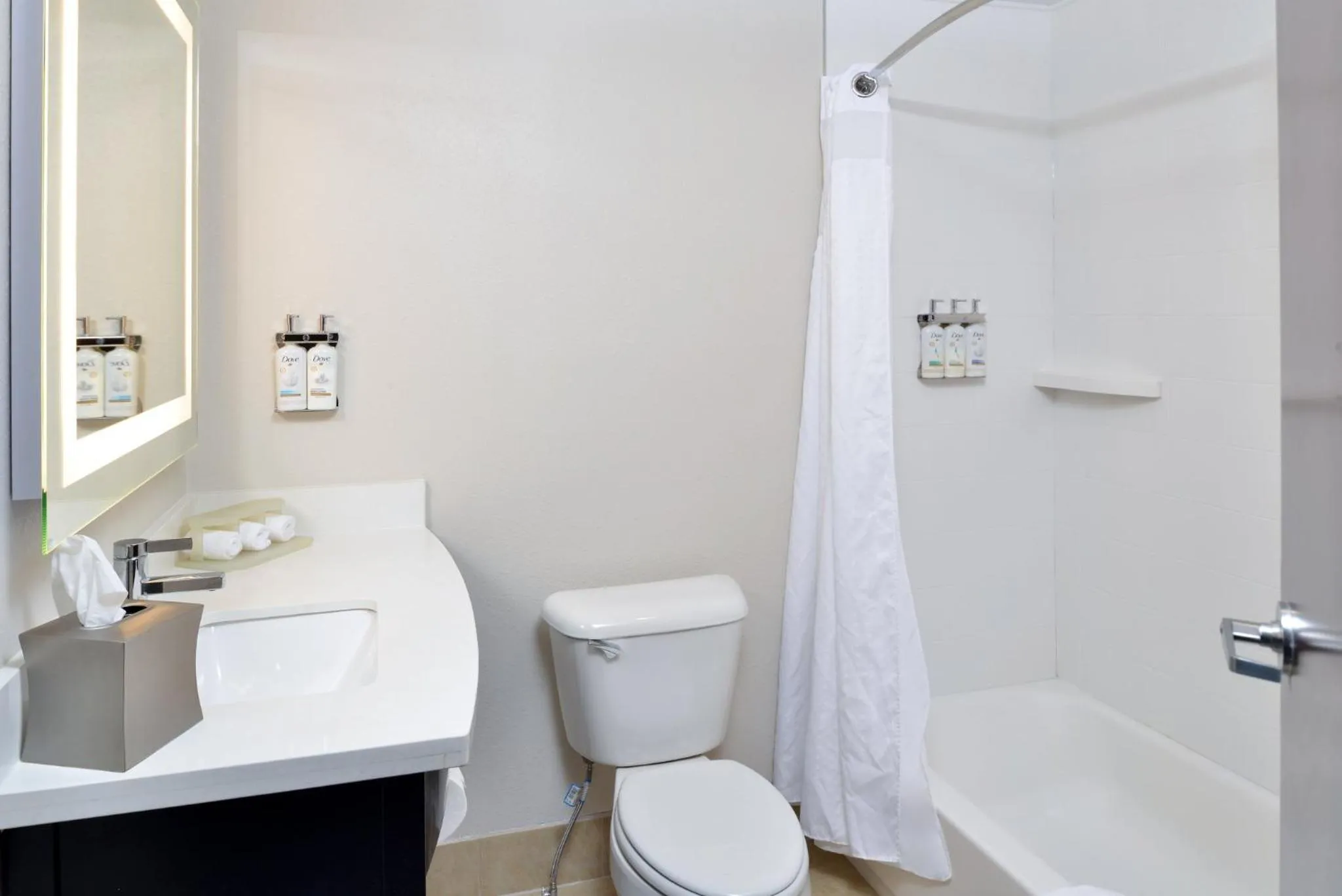 Standard Room in Holiday Inn Express Lewisburg - New Columbia by IHG