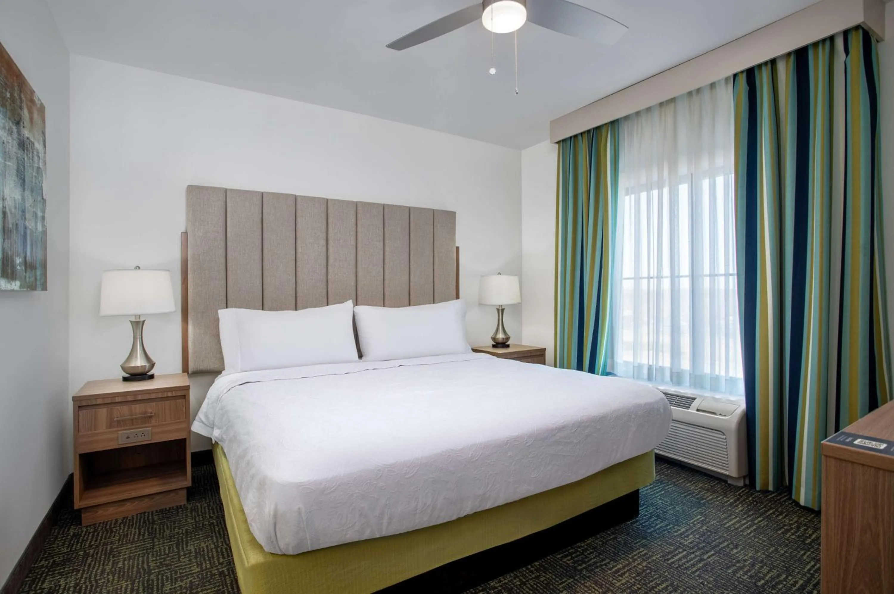 Premium One-Bedroom King Suite - Non-Smoking in Homewood Suites by Hilton Davidson