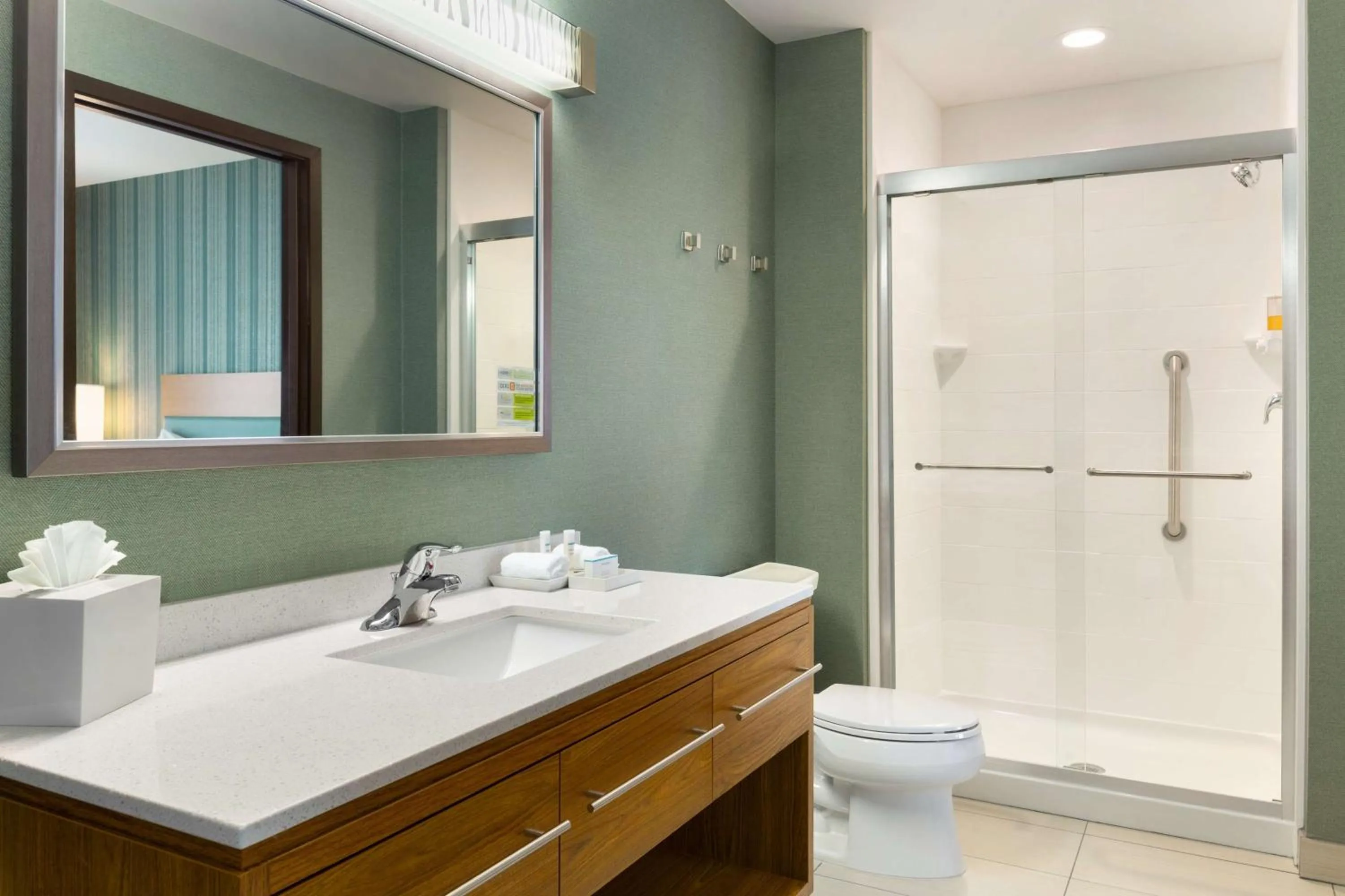 King Studio Suite - Non-Smoking in Home2 Suites by Hilton Downingtown Exton Route 30