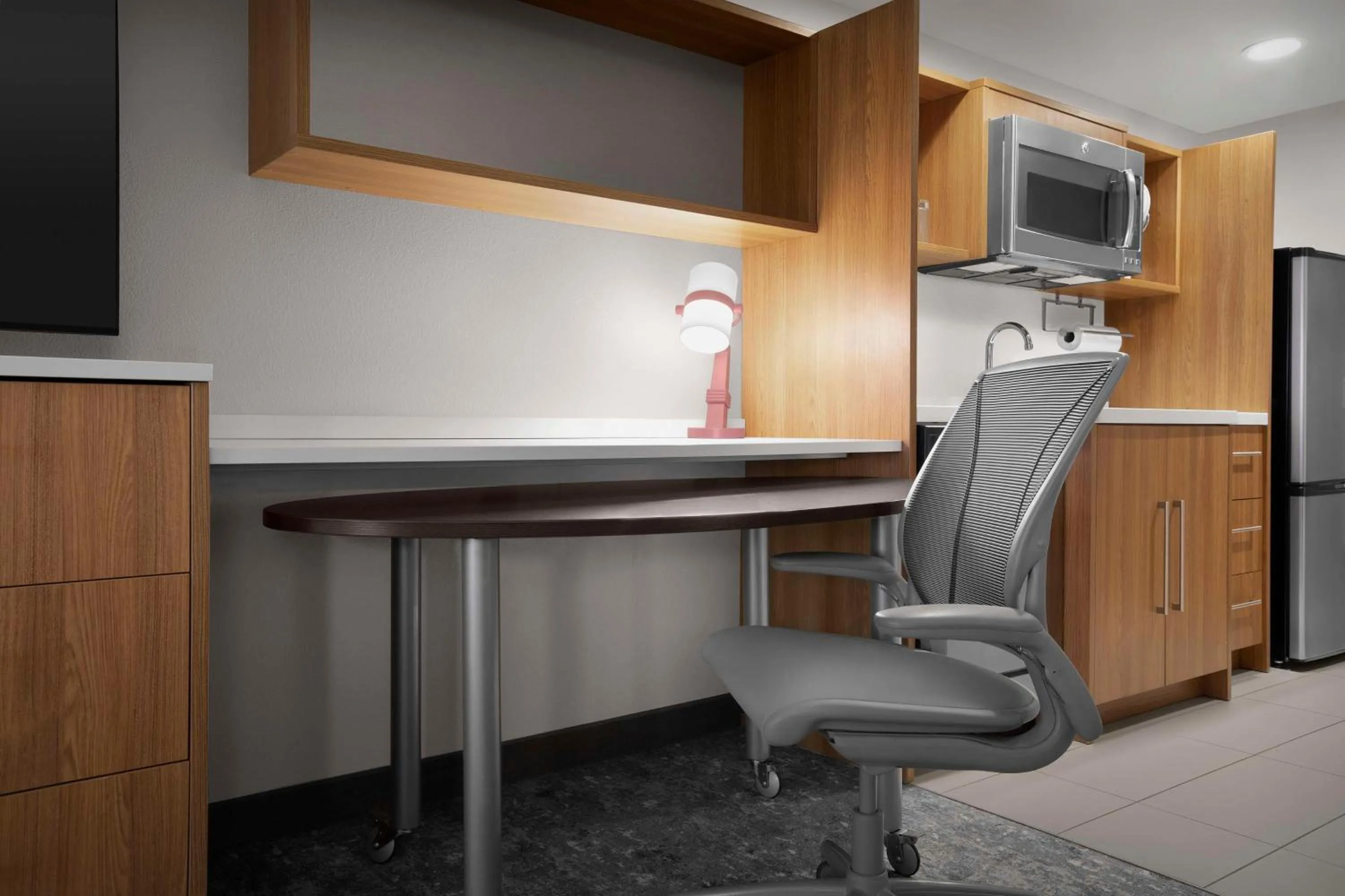 King Studio Suite - Hearing Access in Home2 Suites by Hilton Phoenix Chandler