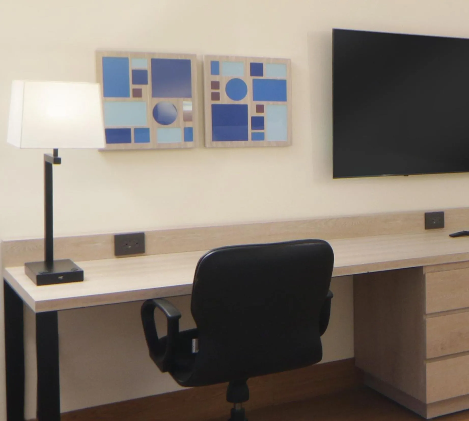 Standard Room in Holiday Inn Express Monterrey Galerias-San Jeronimo by IHG