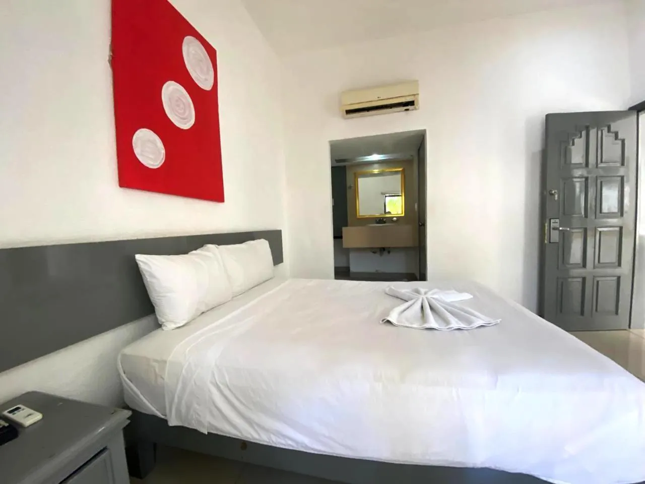 Double Room in Hotel Maya Turquesa