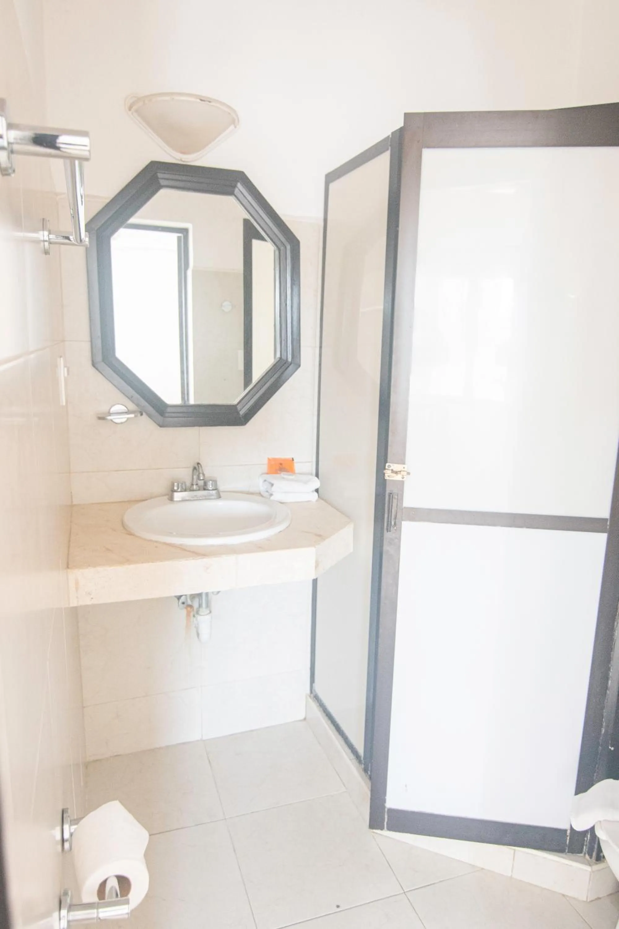 Quadruple Studio in Hotel Maya Turquesa