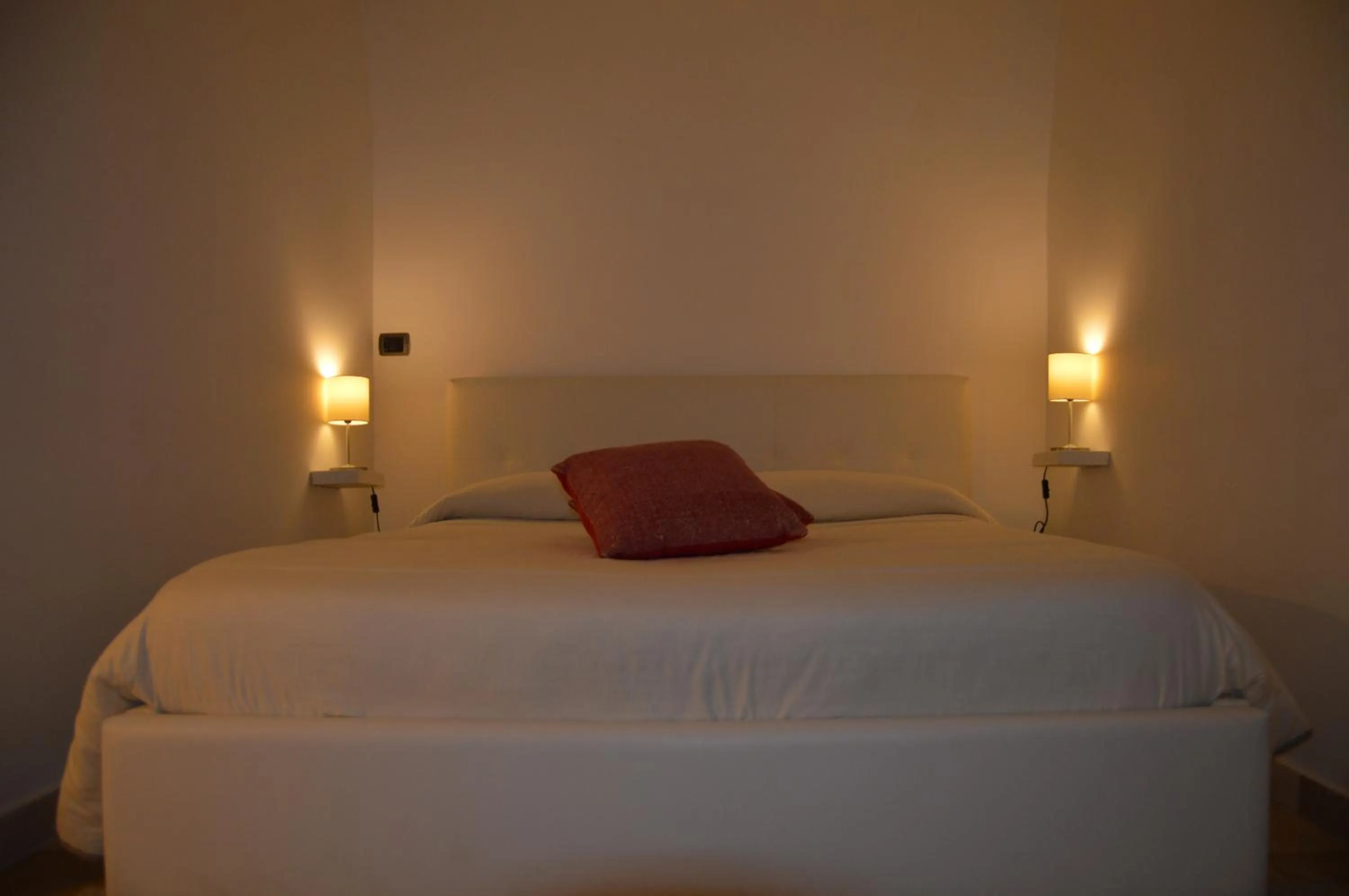 Studio Apartment in Ostuni 21mq Suite Homes