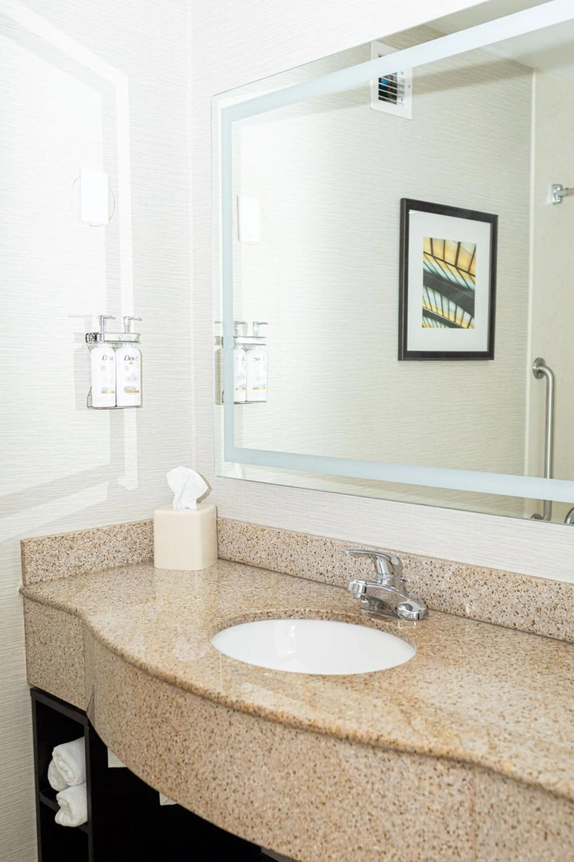 Standard Room in Holiday Inn Effingham by IHG