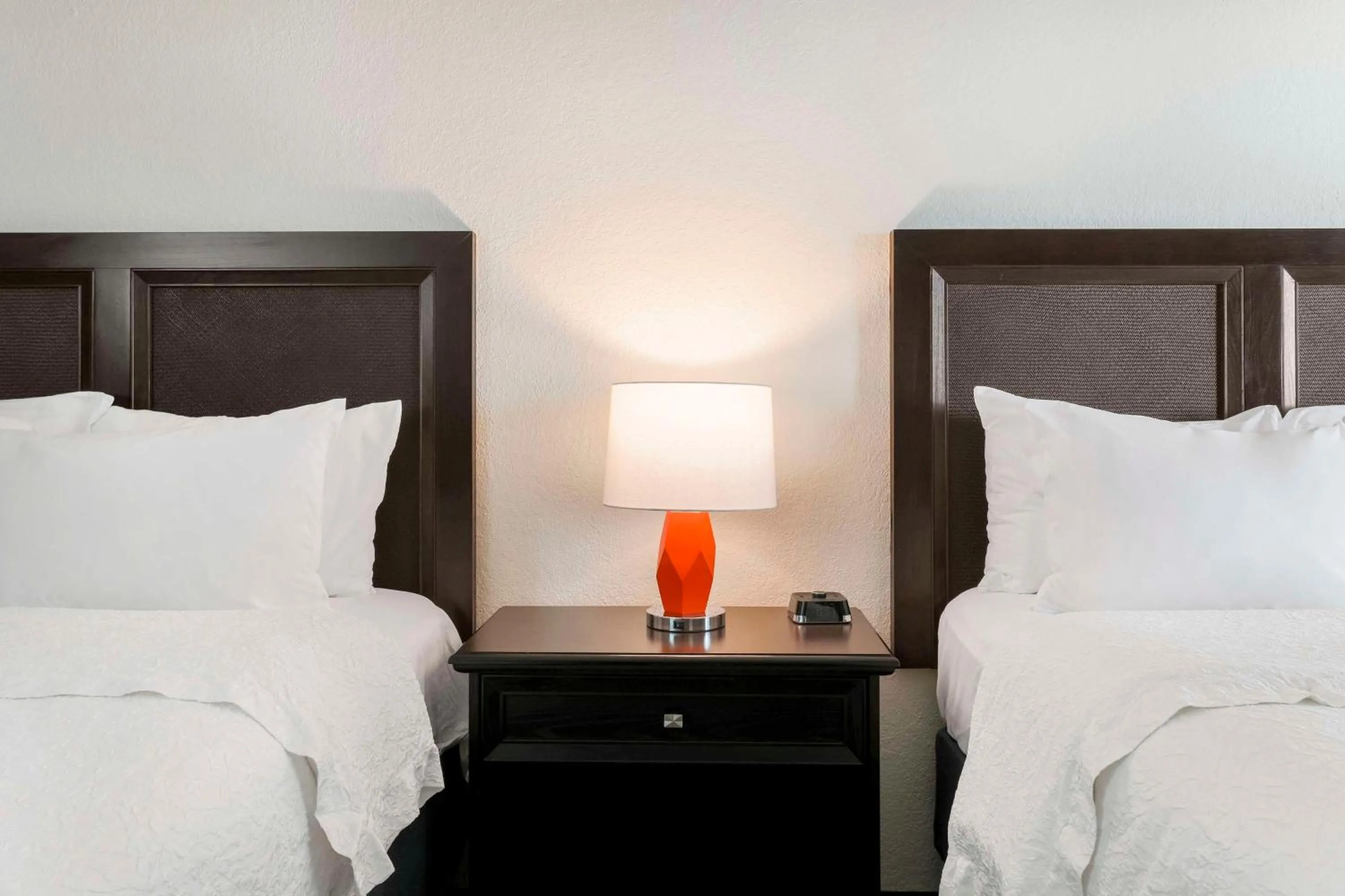 Queen Room with Two Queen Beds in Hampton Inn Fort Walton Beach