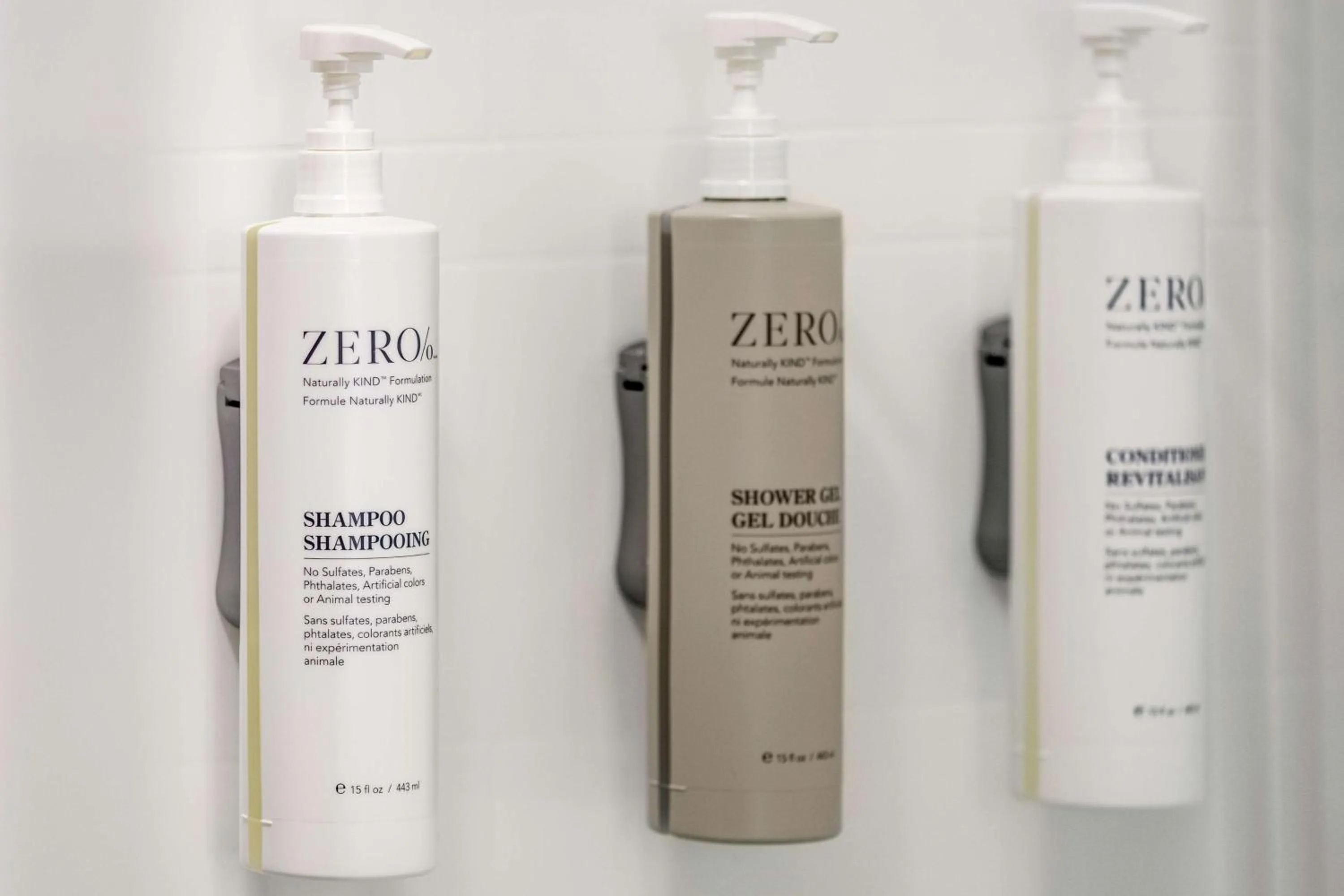 King Room with King Bed - Non-Smoking in Hampton Inn & Suites Greenville-Downtown-Riverplace