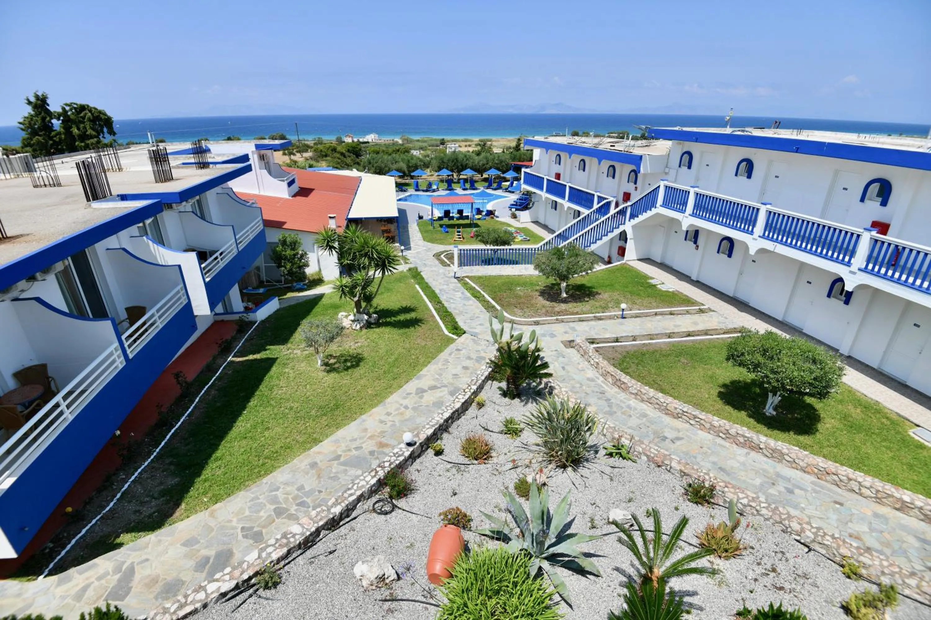 Summer View