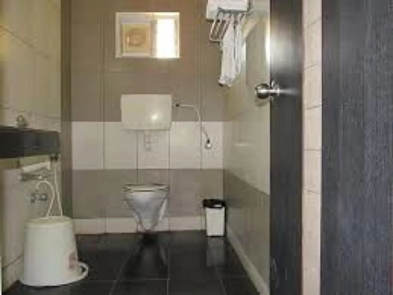 Superior Double Room - single occupancy in Devis Grand