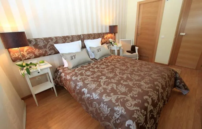 Family Apartment (3 Adults) in Apartamentos Turísticos Real Valle Ezcaray