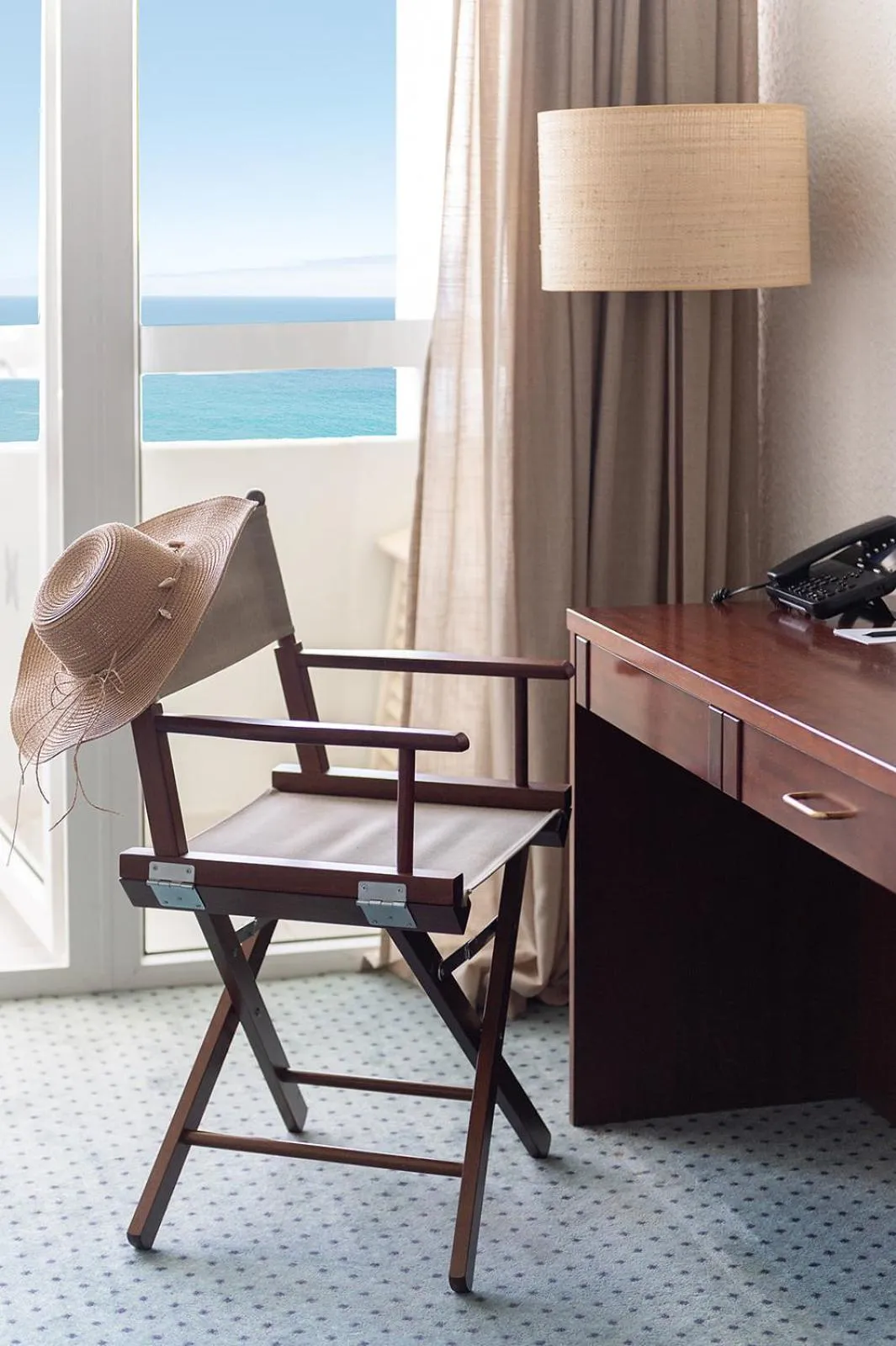 Double Room with Sea View in Precise Resort Tenerife