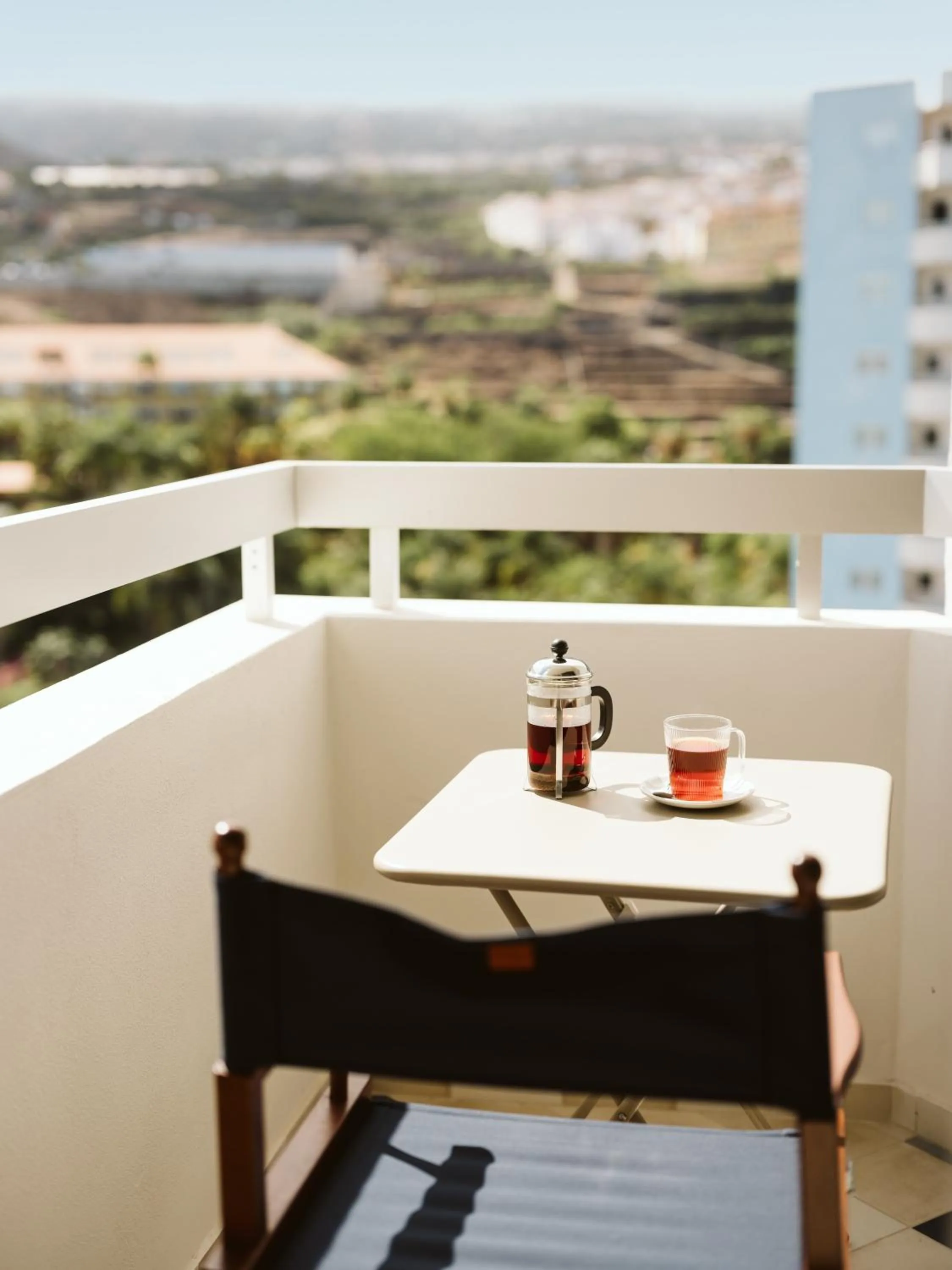 Family Room in Precise Resort Tenerife