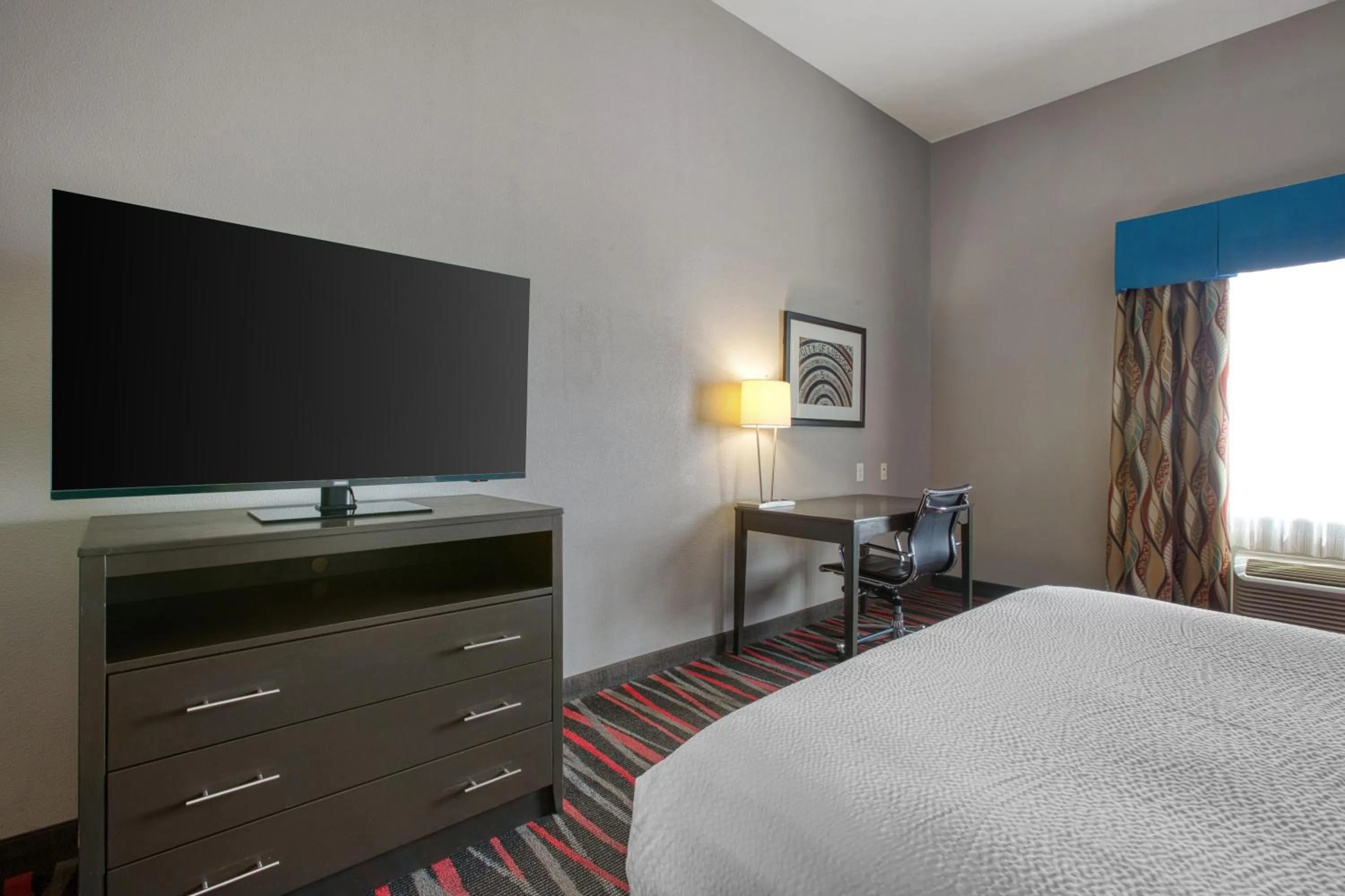 Queen Room with Two Queen Beds in Best Western Plus Tech Medical Center Inn