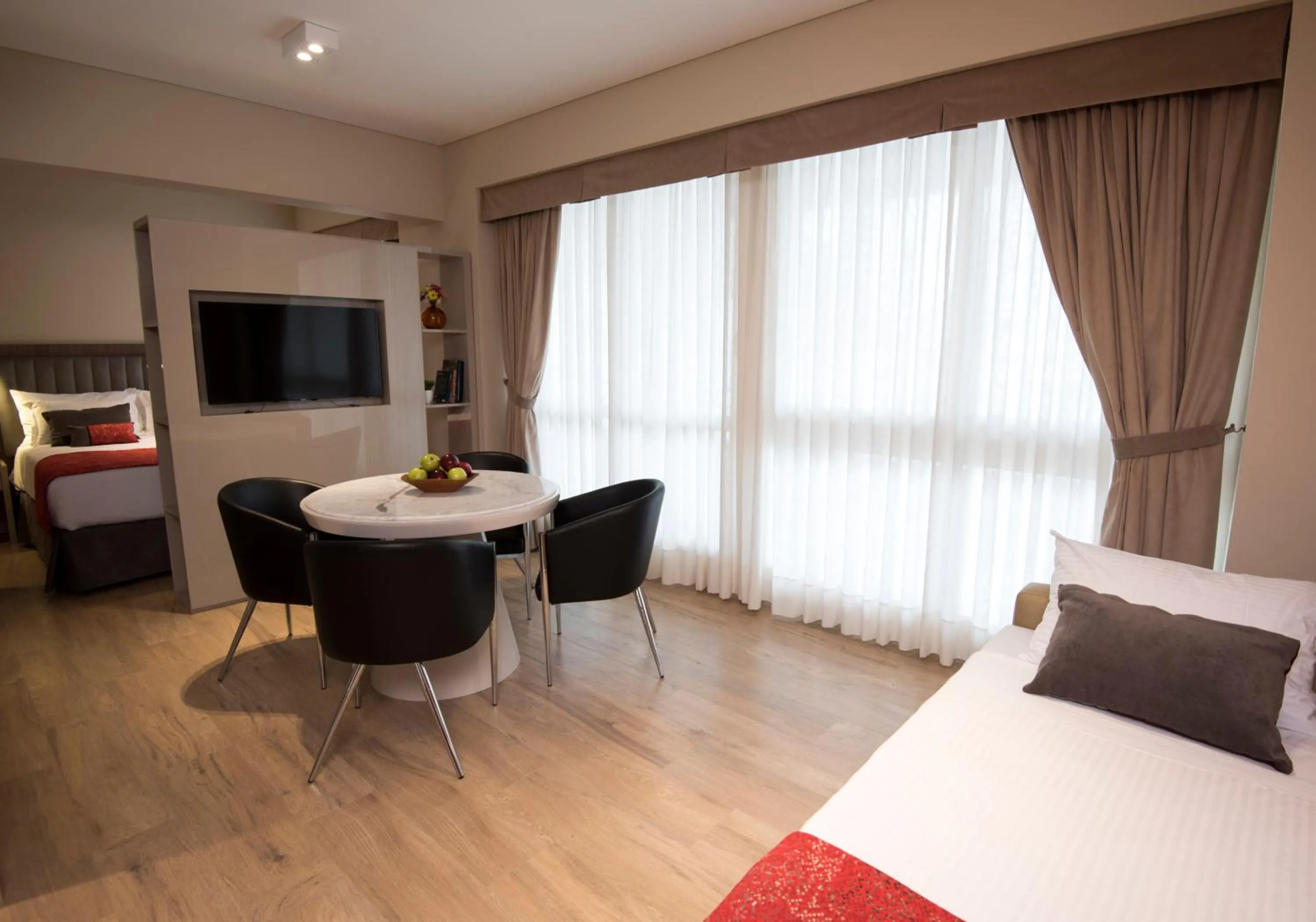 Triple Suite in ARC Arenales Studios & Suites