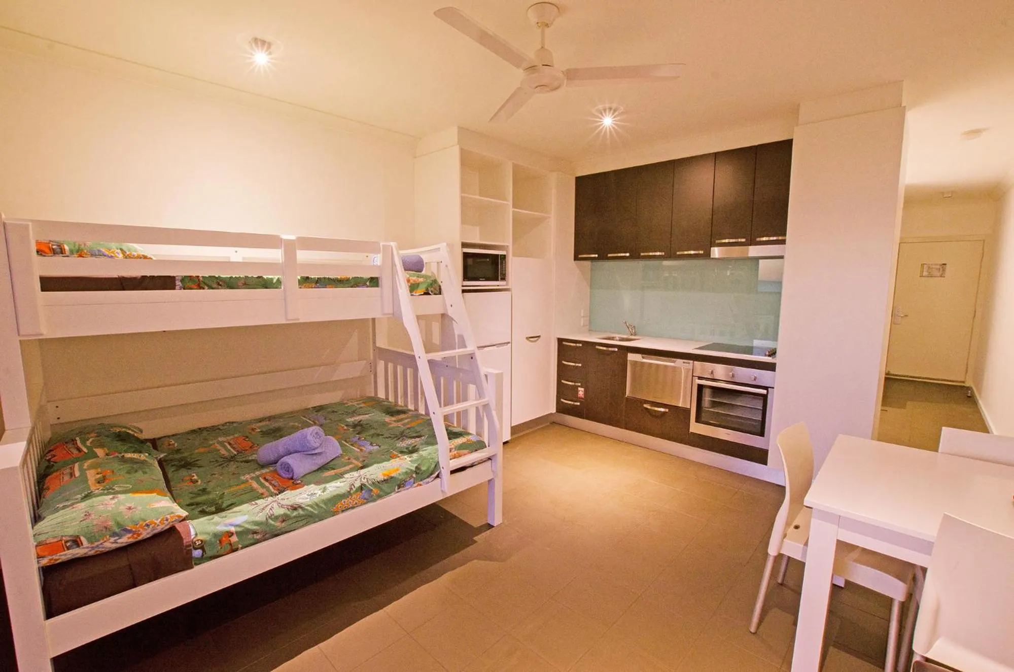 Family Suite in Onslow Beach Resort