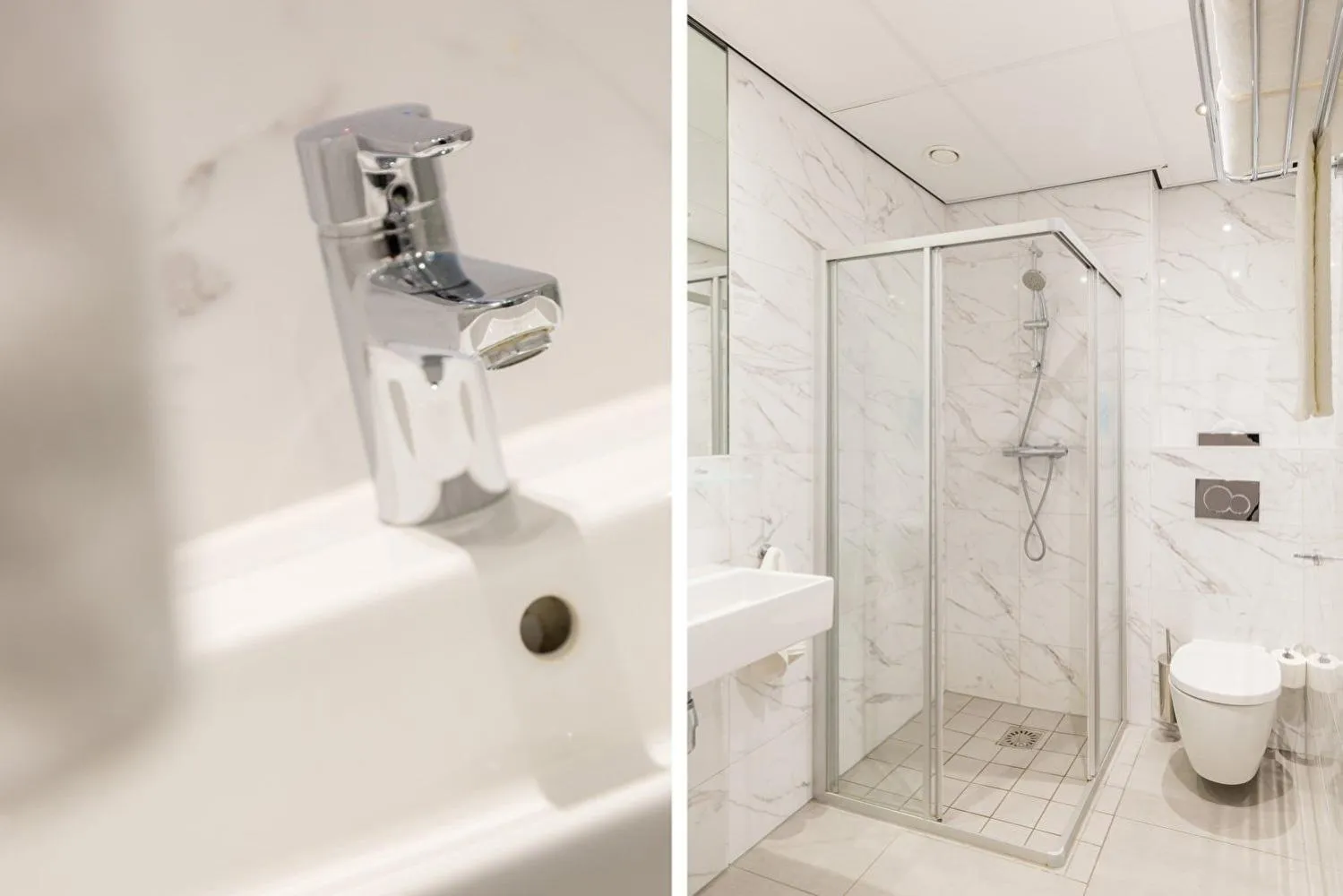 Comfort Double Room in Hotel2Stay